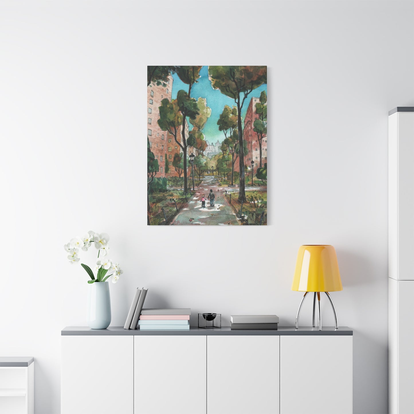 Eleanor Doughty 15 Wall Art & Canvas Prints