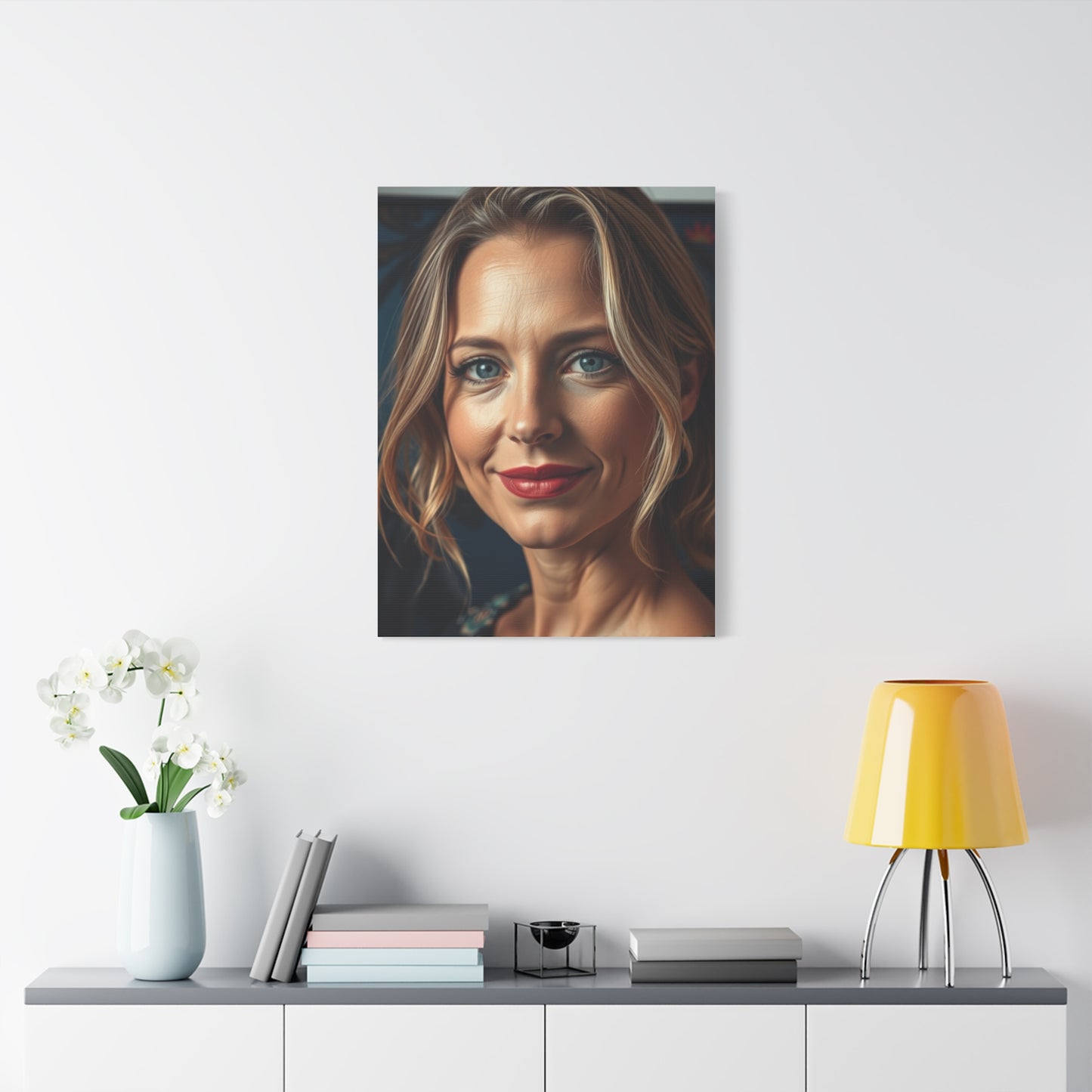 Amy Peterson Art Canvas Art 5 Wall Art & Canvas Print