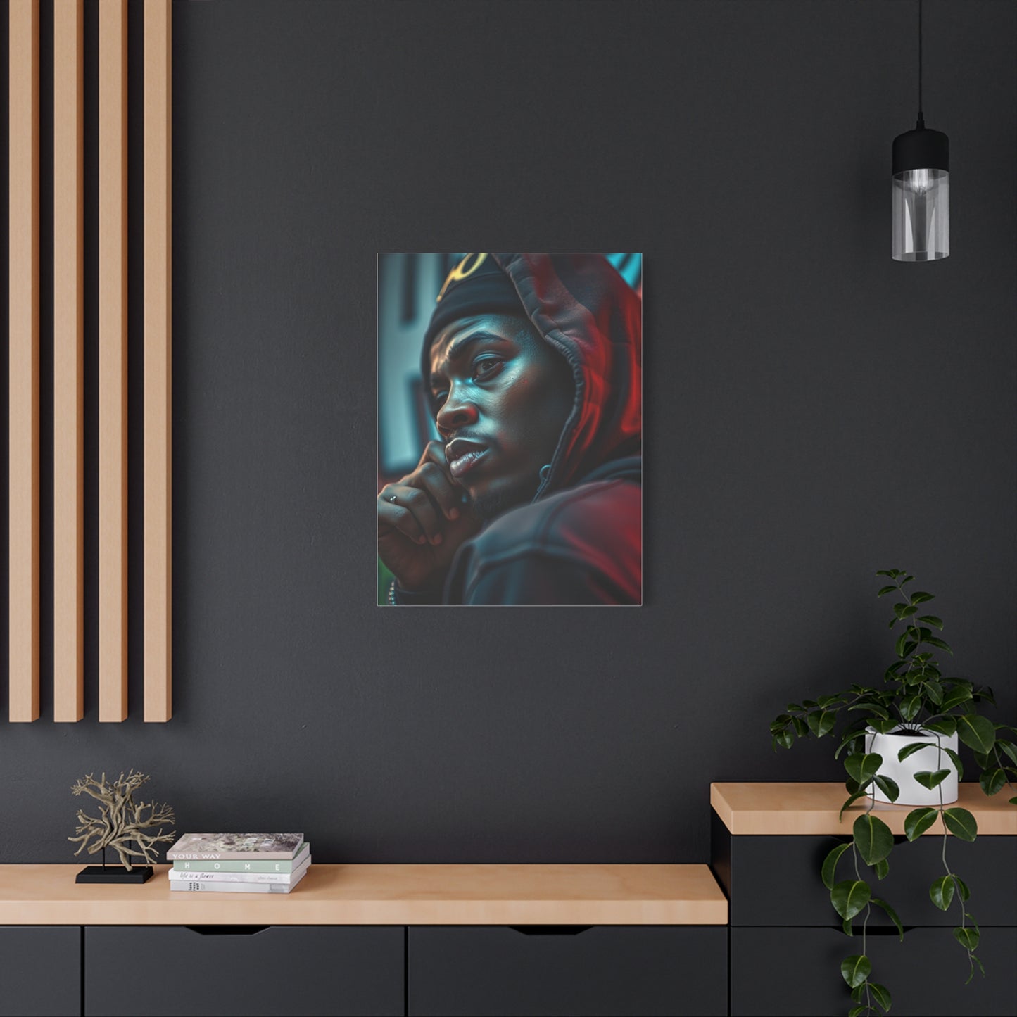 Metropolitan Muse Masterpiece Wall Art & Canvas Print