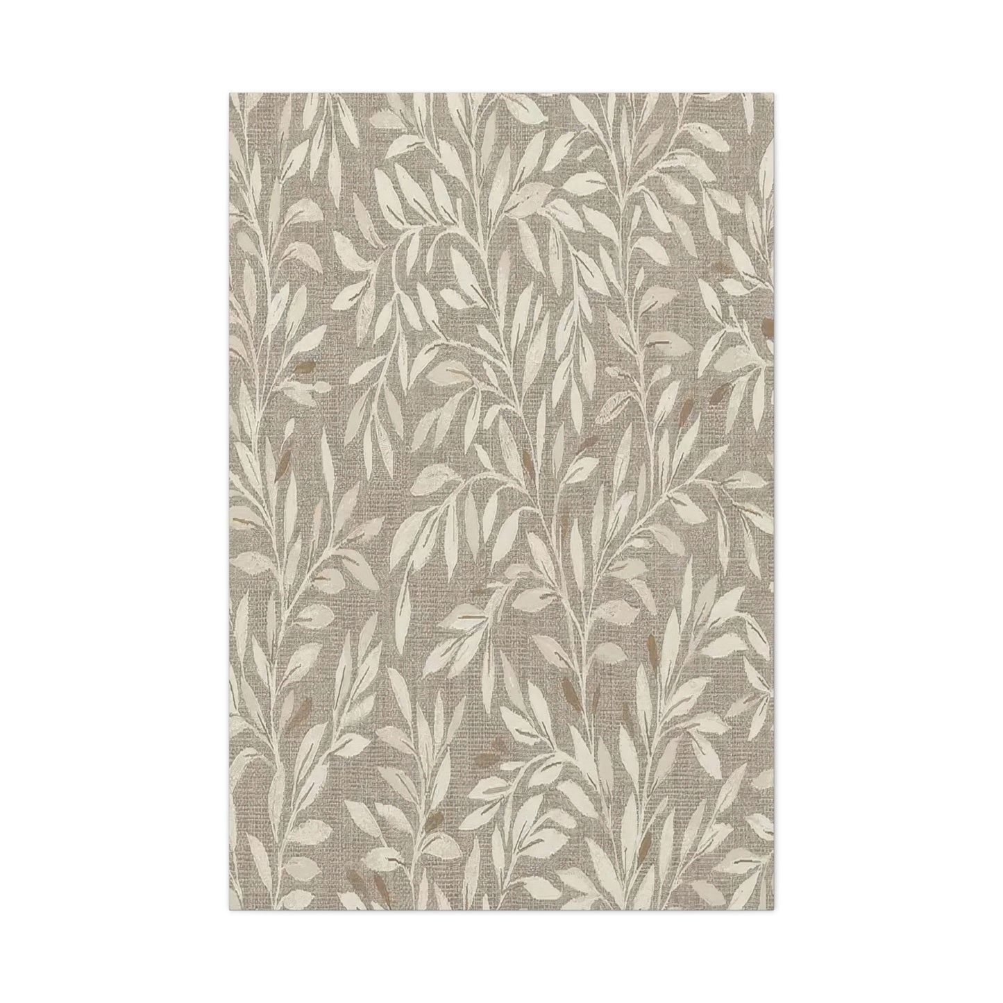 Whispered Leaves Wall Art & Canvas Prints