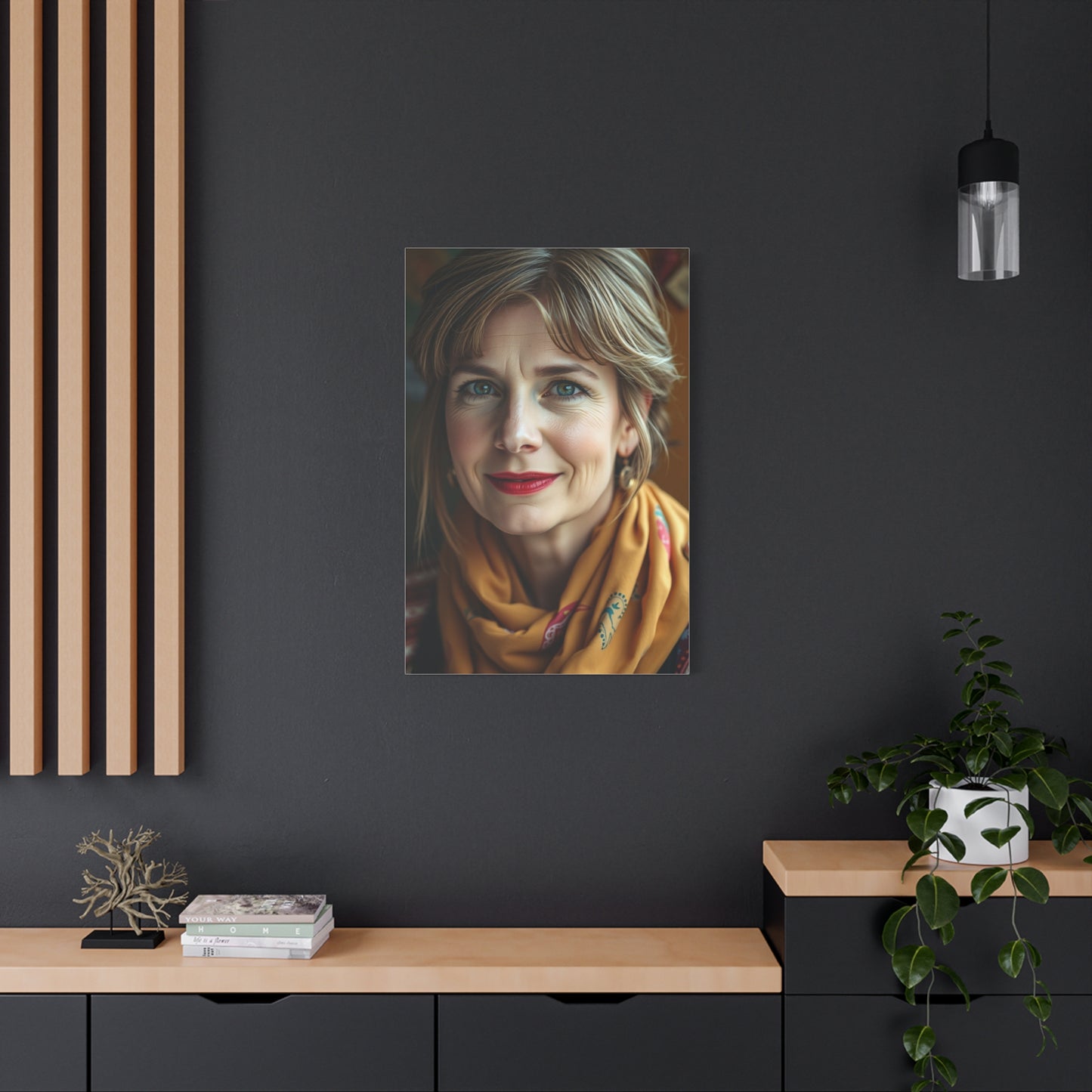 Maggie Stephenson Art Refined Canvas Wall Art & Canvas Print