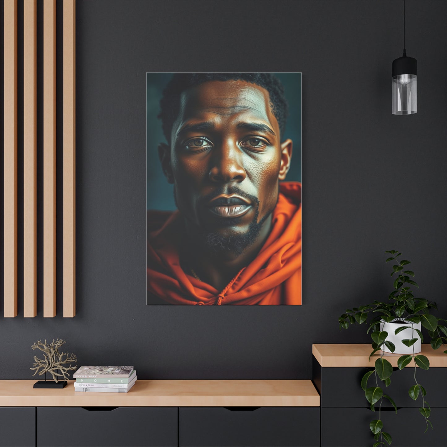 Collection Keith Mallett Art Art Wall Art & Canvas Print