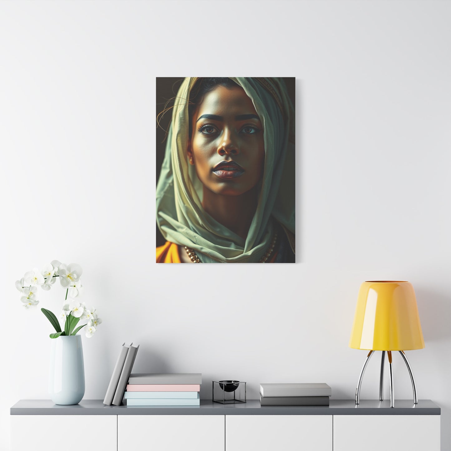 Women’s Empowerment Art Canvas Art 1 Wall Art & Canvas Print