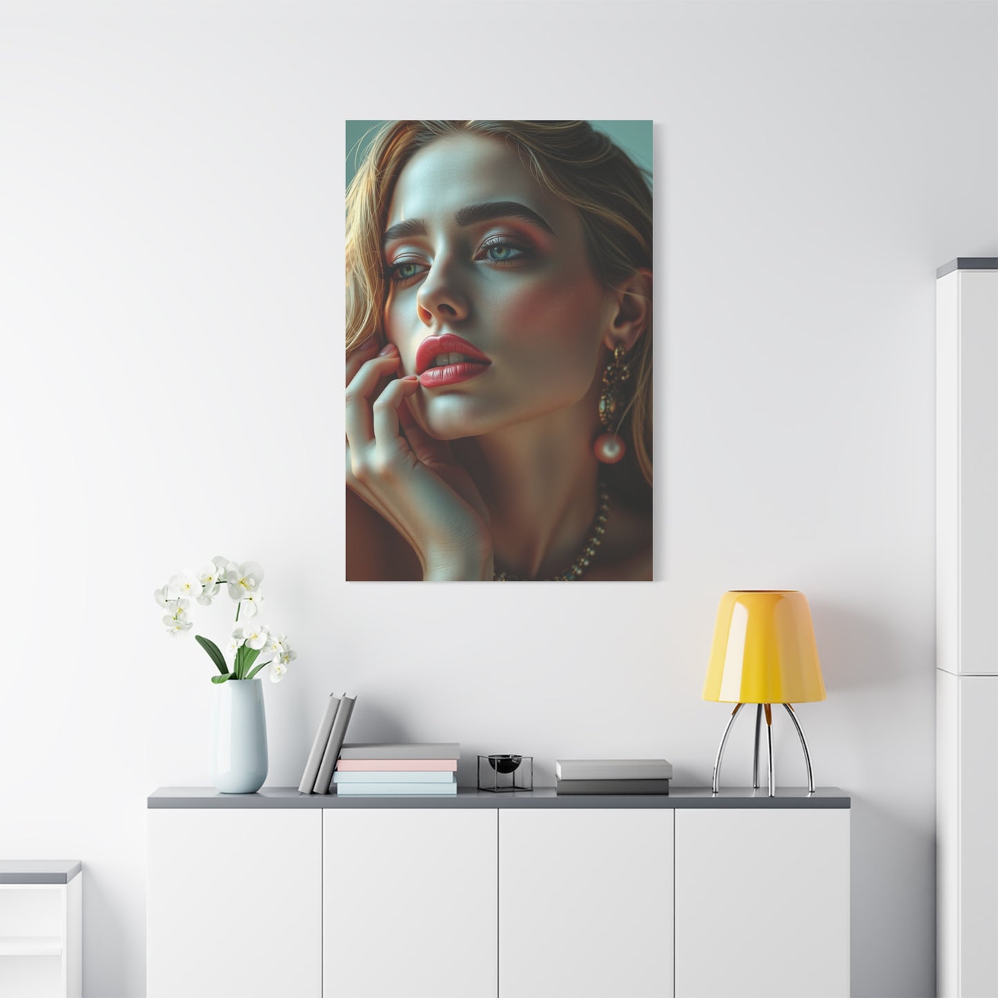 Prestigious Brilliance Canvas Wall Art & Canvas Print
