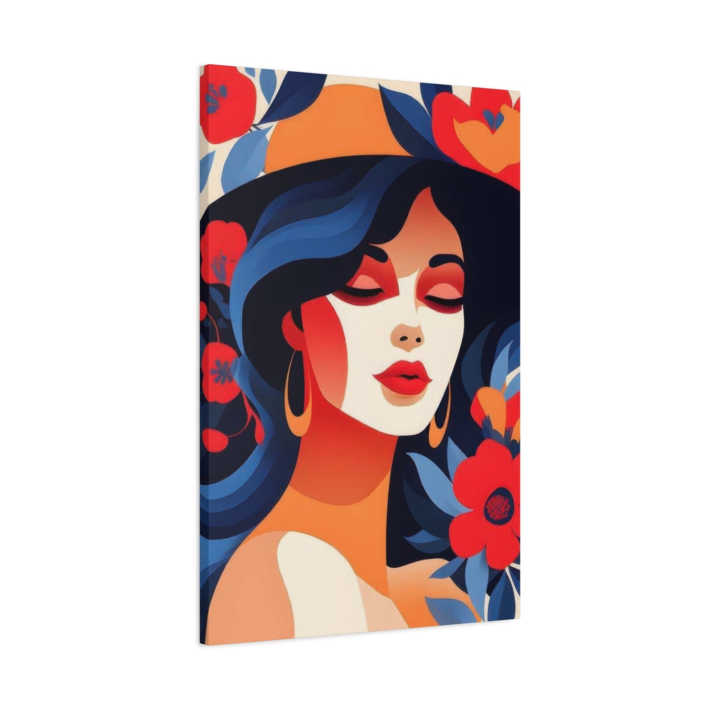 Glam Art 9 Wall Art & Canvas Prints