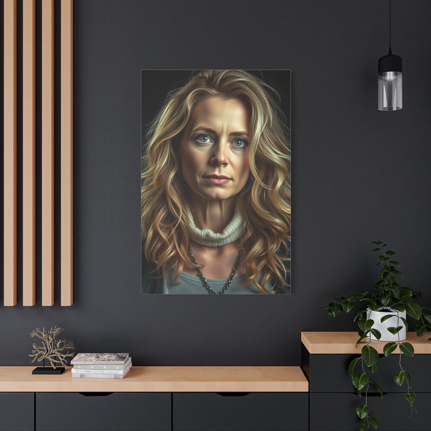 Doughty Impressions: Luxe Edition Wall Art & Canvas Print