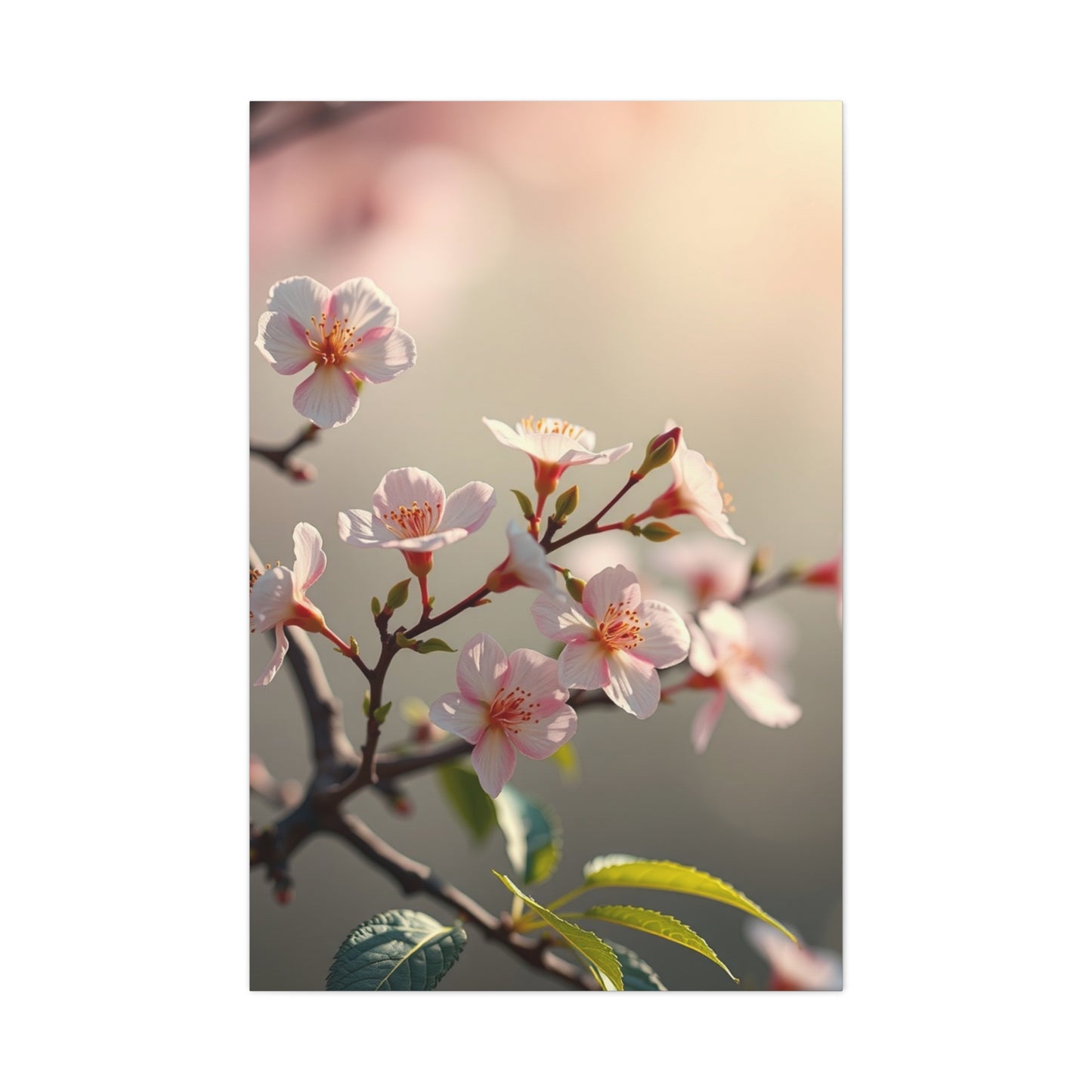 Spring Art Canvas Art 6 Wall Art & Canvas Print