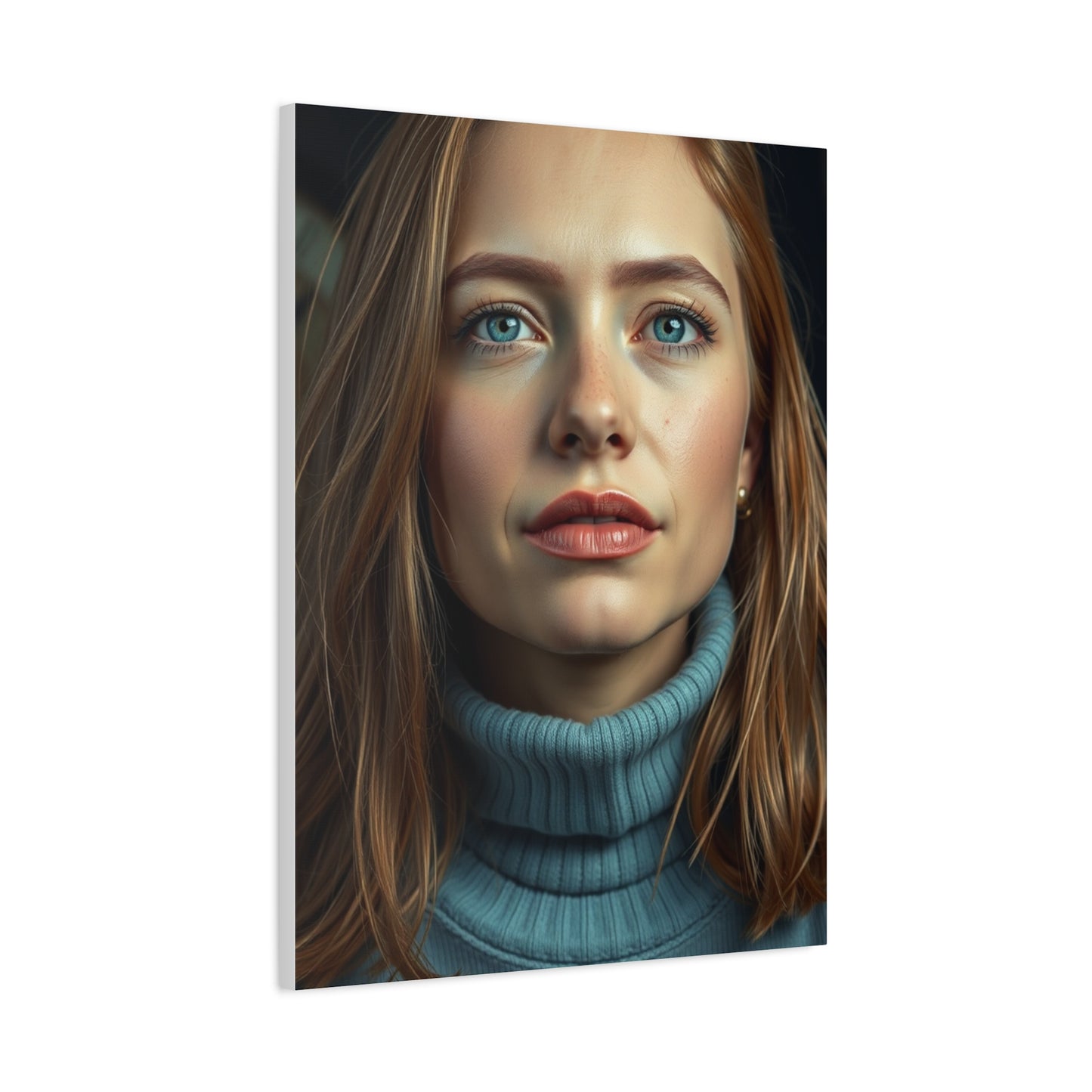 Jess Loiterton Art Canvas Art 4 Wall Art & Canvas Print