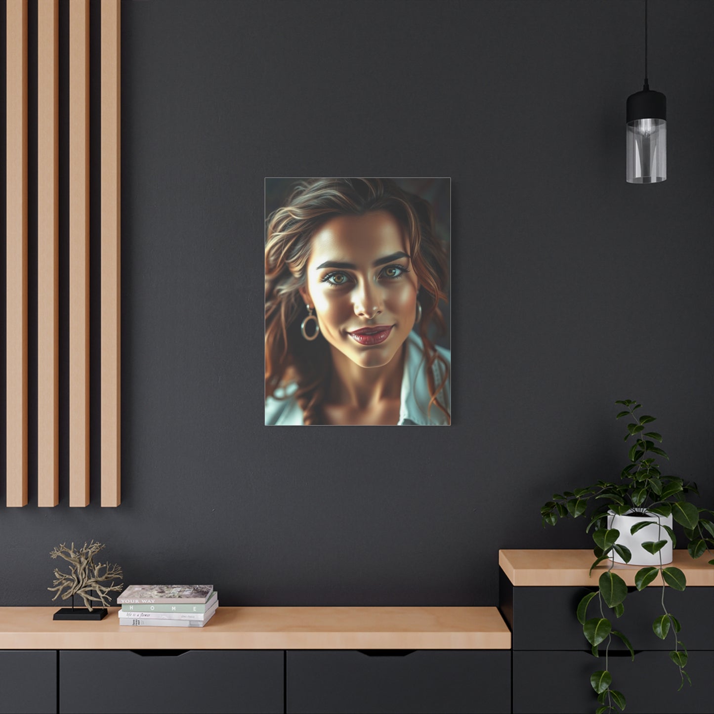 Jessica Stempel Art Canvas Art 2 Wall Art & Canvas Print