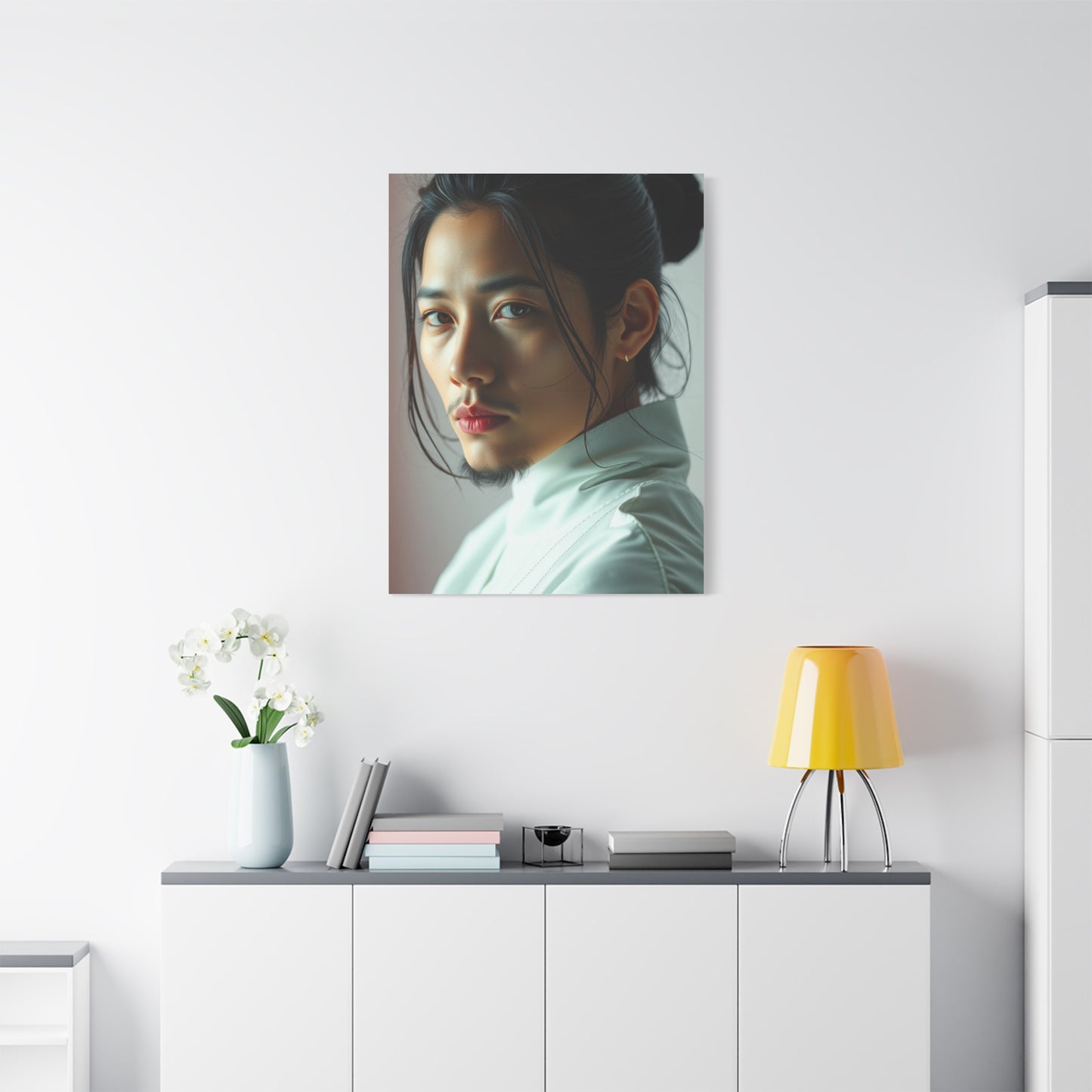 Peaceful Horizon Masterpiece Wall Art & Canvas Print