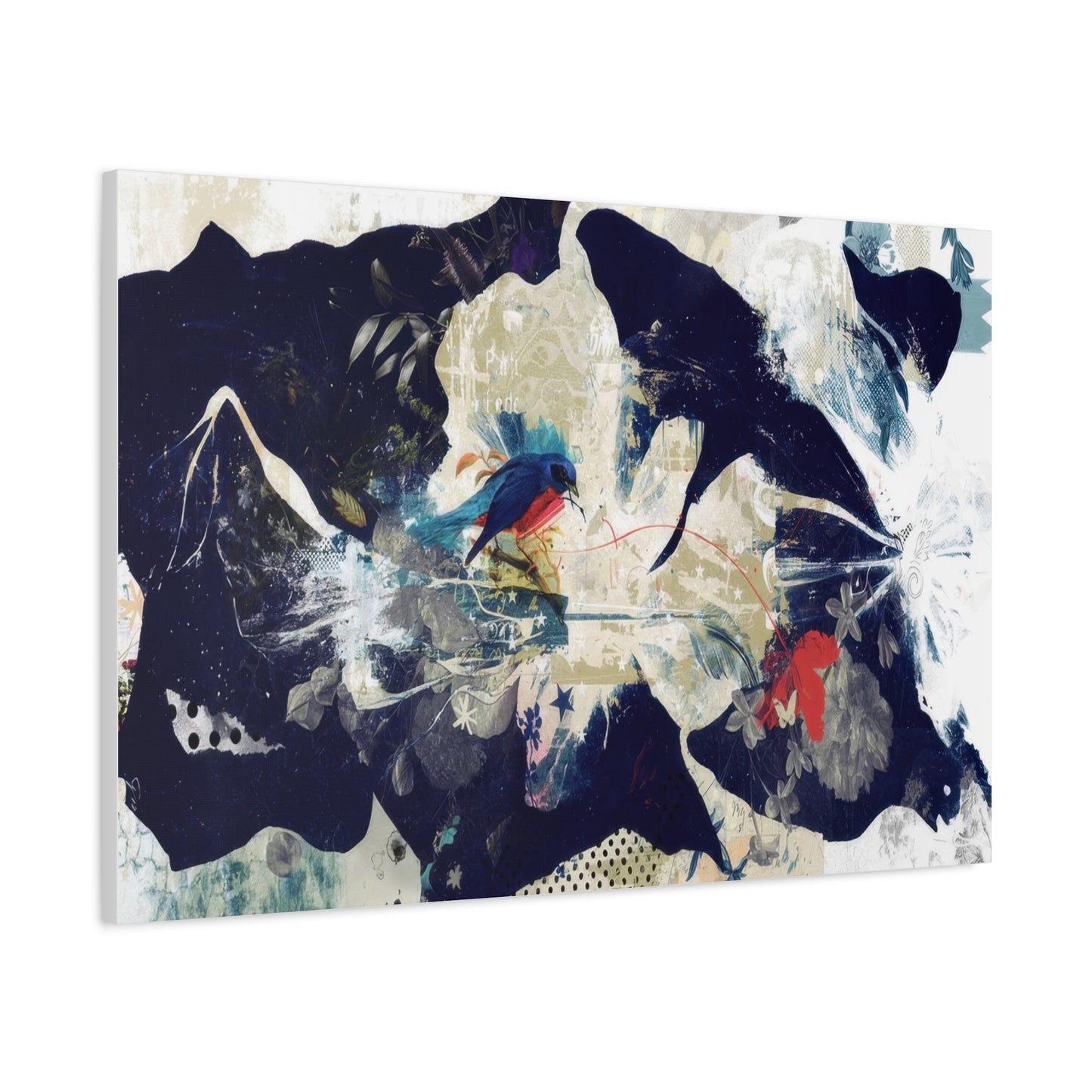 Dreamscape Fusion Wall Art & Canvas Prints