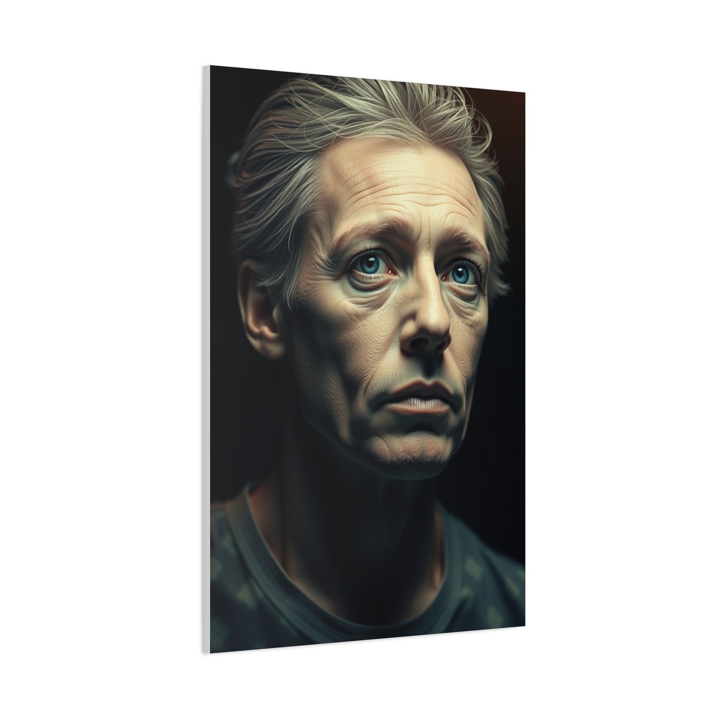 Mannings Exquisite Brushwork wall art & canvas print