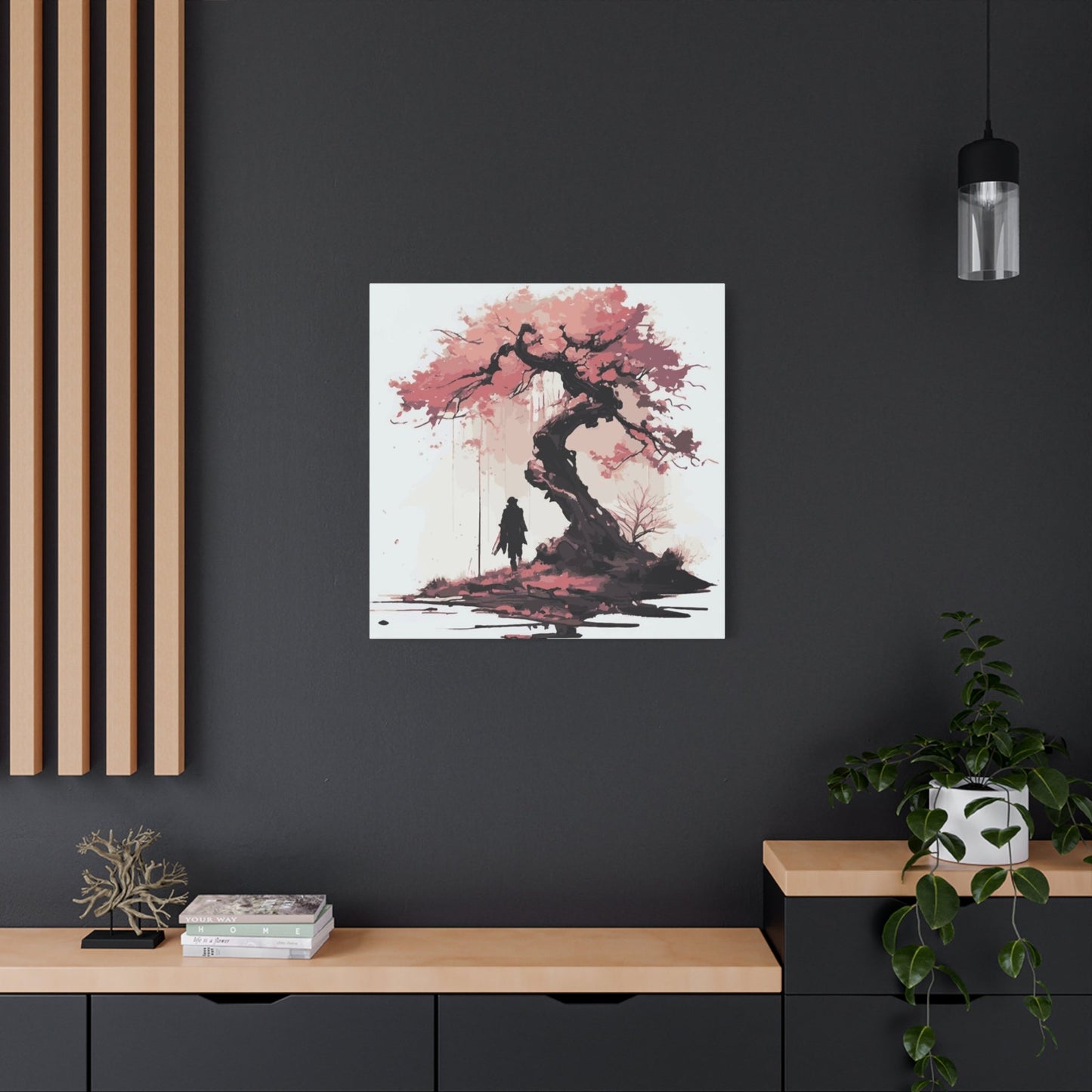 Trees Wall Art & Canvas Prints