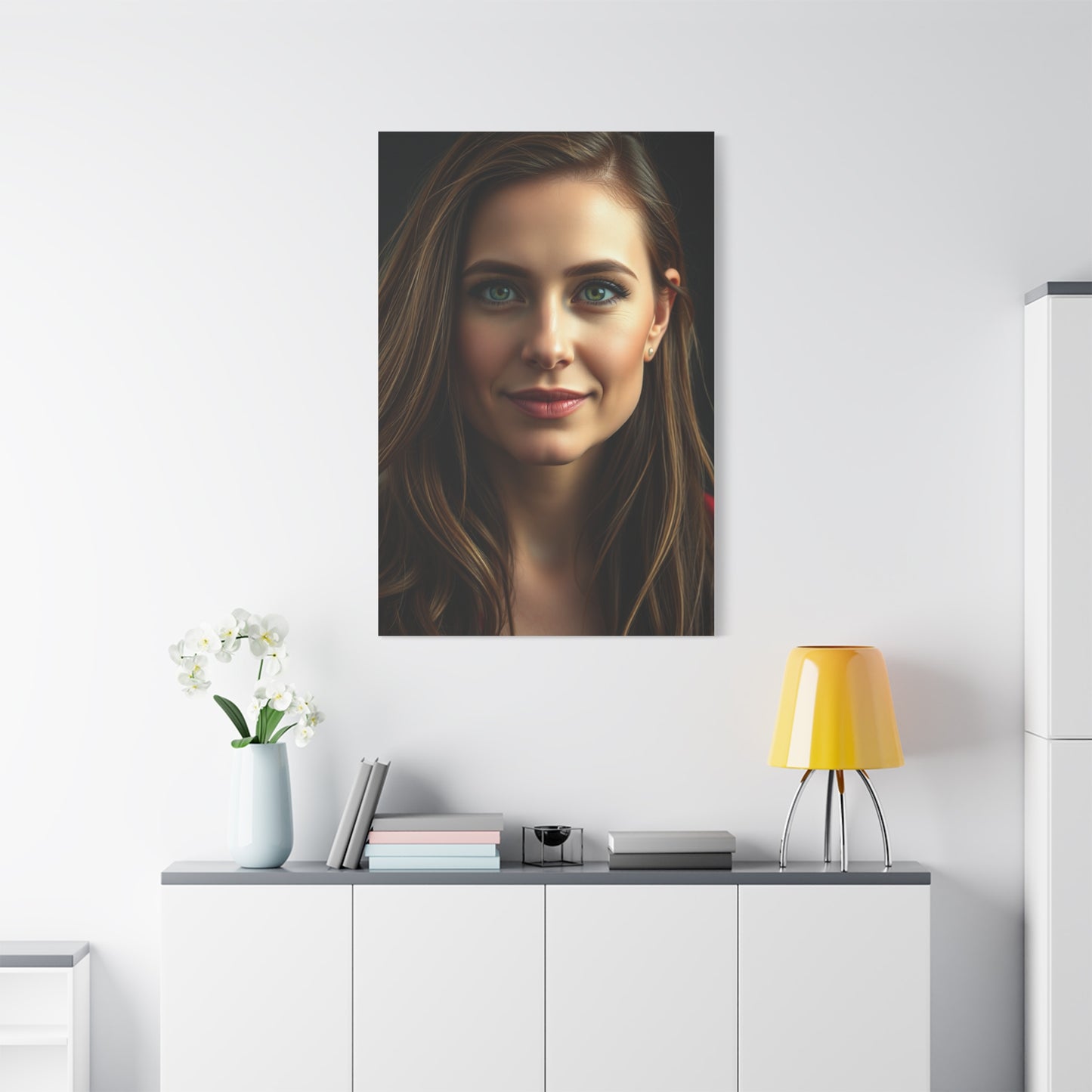 Pienaars Exquisite Canvas Gallery Wall Art & Canvas Print