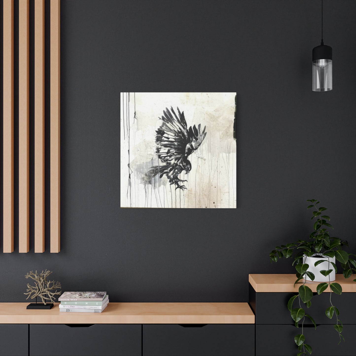 Kent Youngstrom I Can Do Difficult Things Wall Art & Canvas Prints
