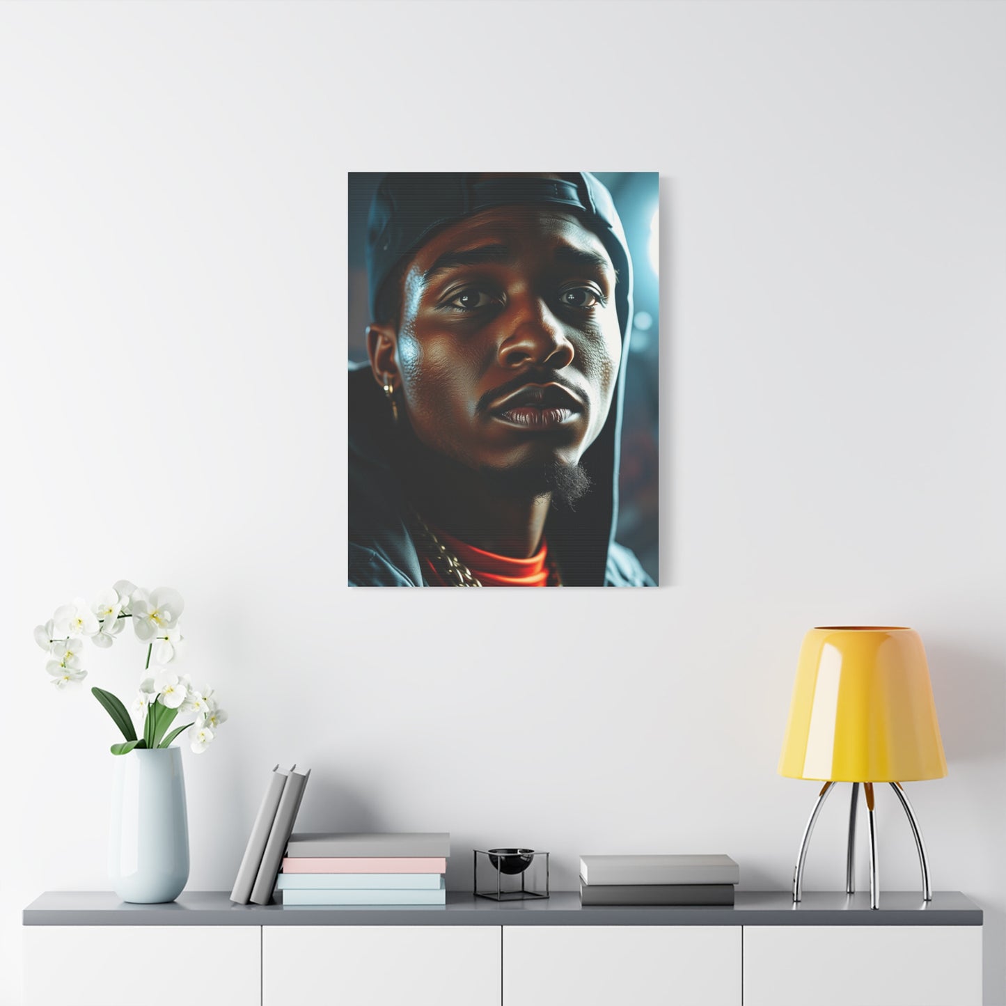 Hip Hop Art Premium Canvas 20 Wall Art & Canvas Print