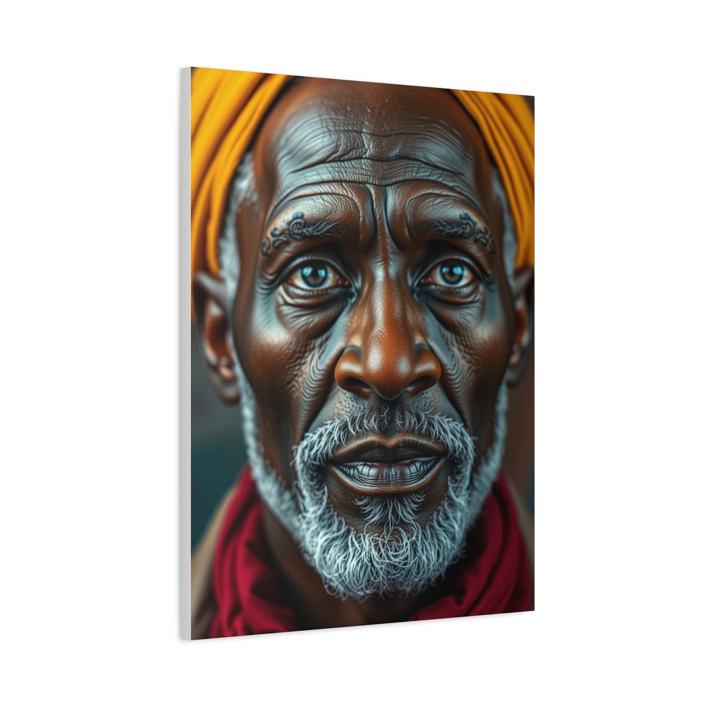 Refined Essence Canvas Wall Art & Canvas Print
