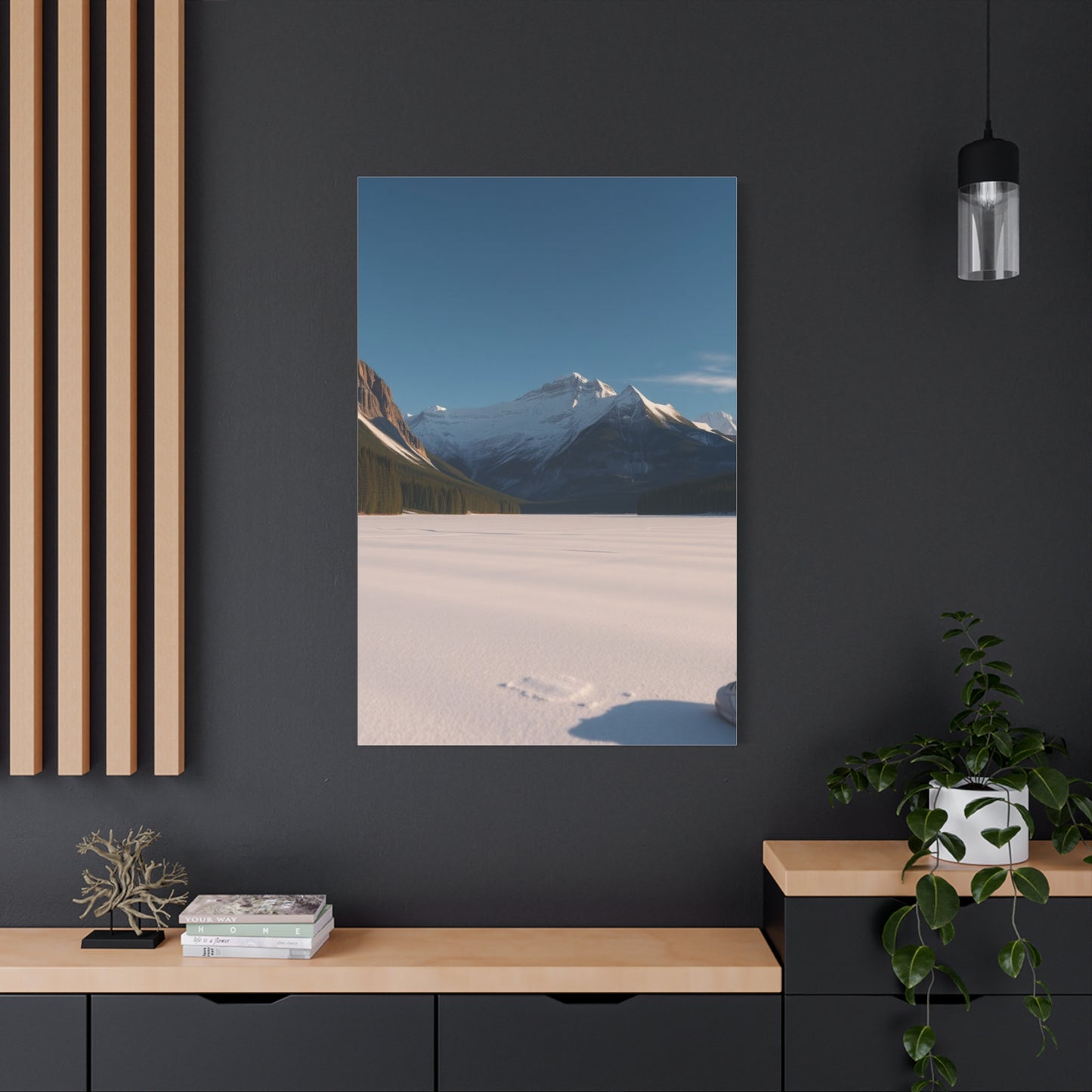 Supreme Canada Art Beautiful Collection Wall Art & Canvas Print