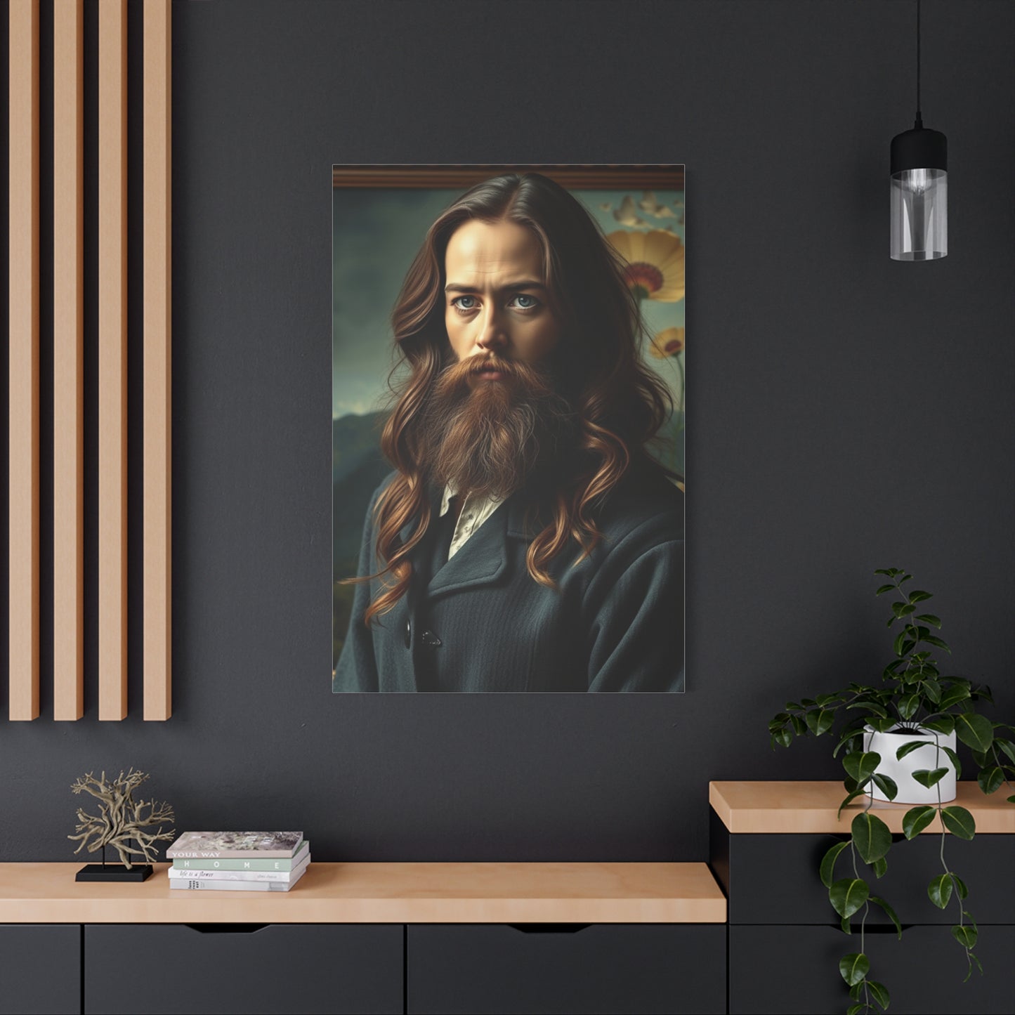 Ethereal Landscape Collection Wall Art & Canvas Print