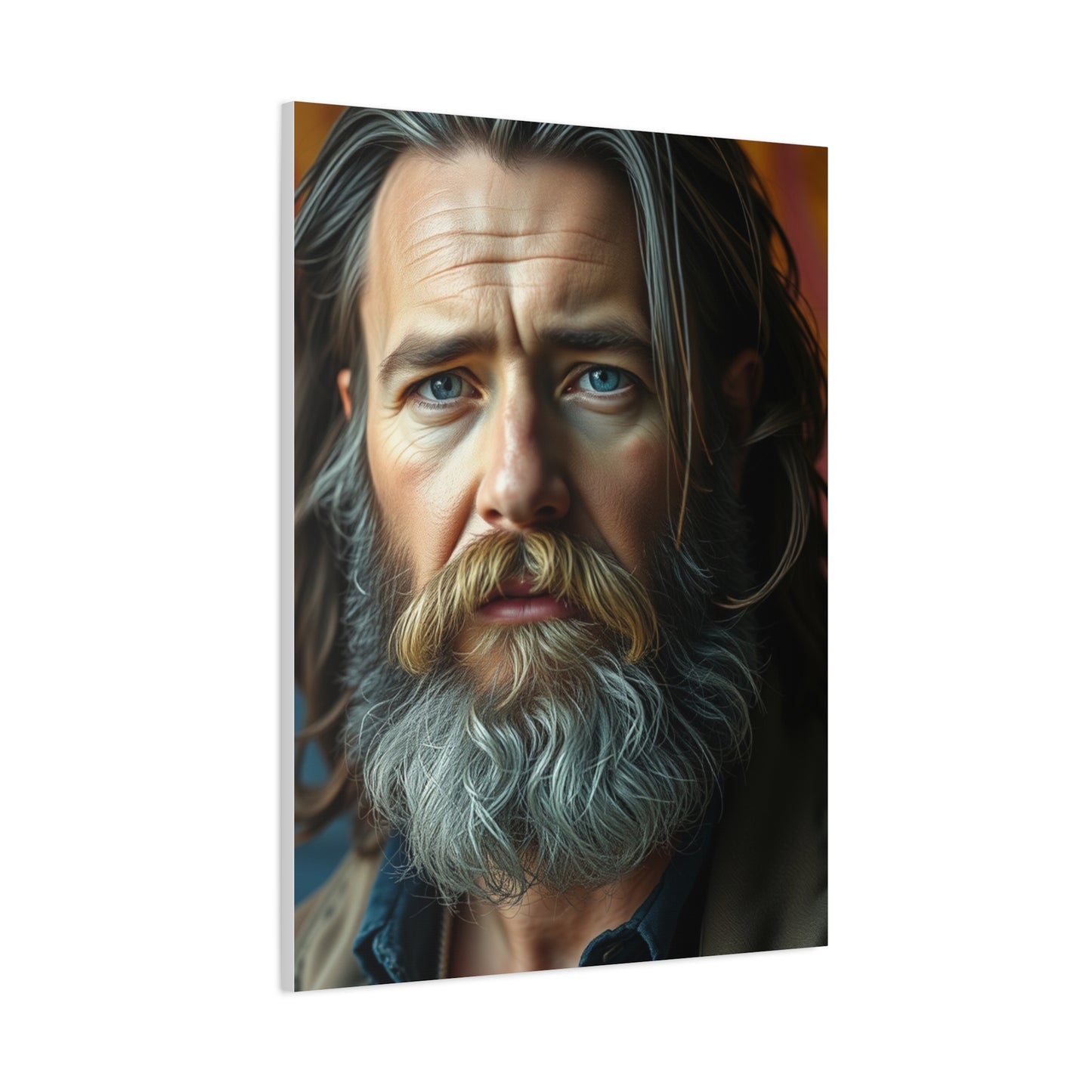 Luminous Essence Wall Piece Wall Art & Canvas Print