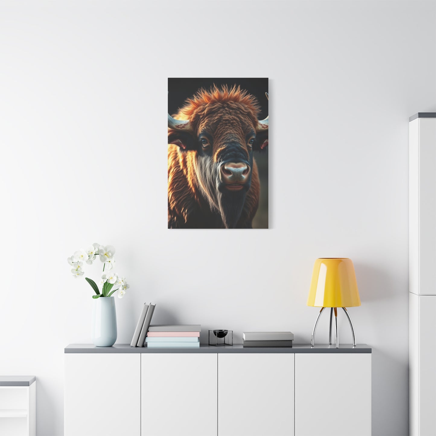 Savannah Sovereign Canvas Wall Art & Canvas Print