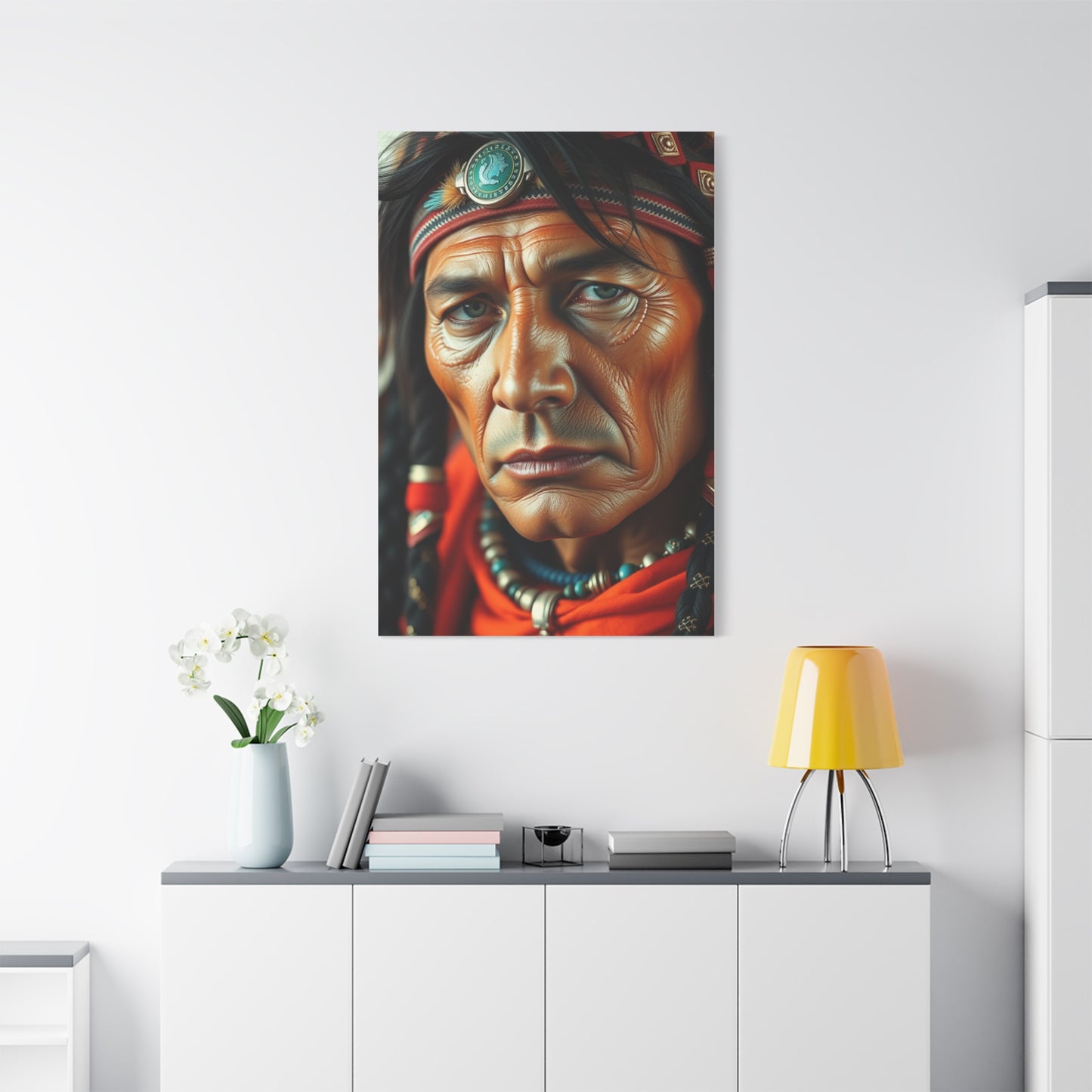 Tribal Heritage Reverie