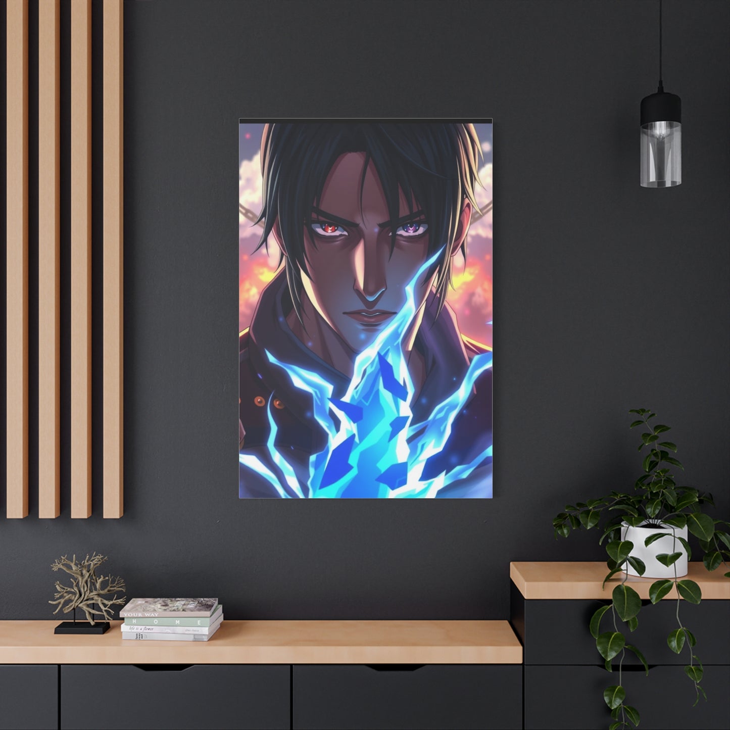 Supreme Art Attack On Titan Collection Wall Art & Canvas Print