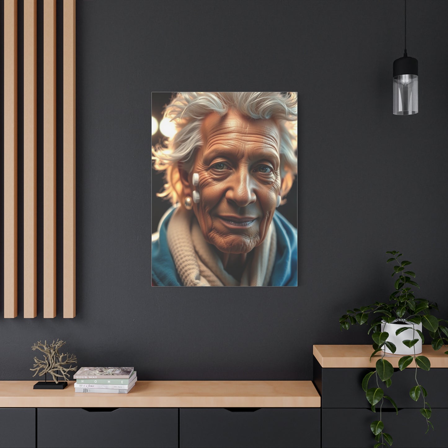 Mannings Sublime Creations wall art & canvas print