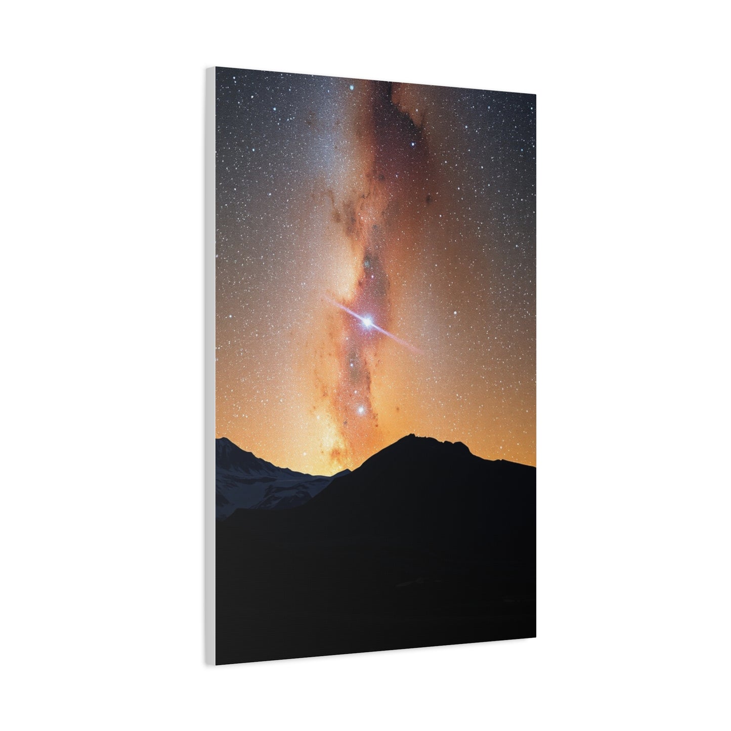 Constellation Art Canvas Art 1 Wall Art & Canvas Print