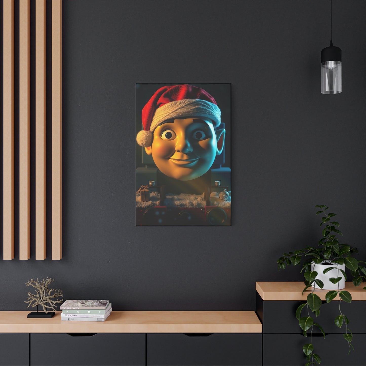 Thomas Fotomas Art Canvas Art 3 Wall Art & Canvas Print