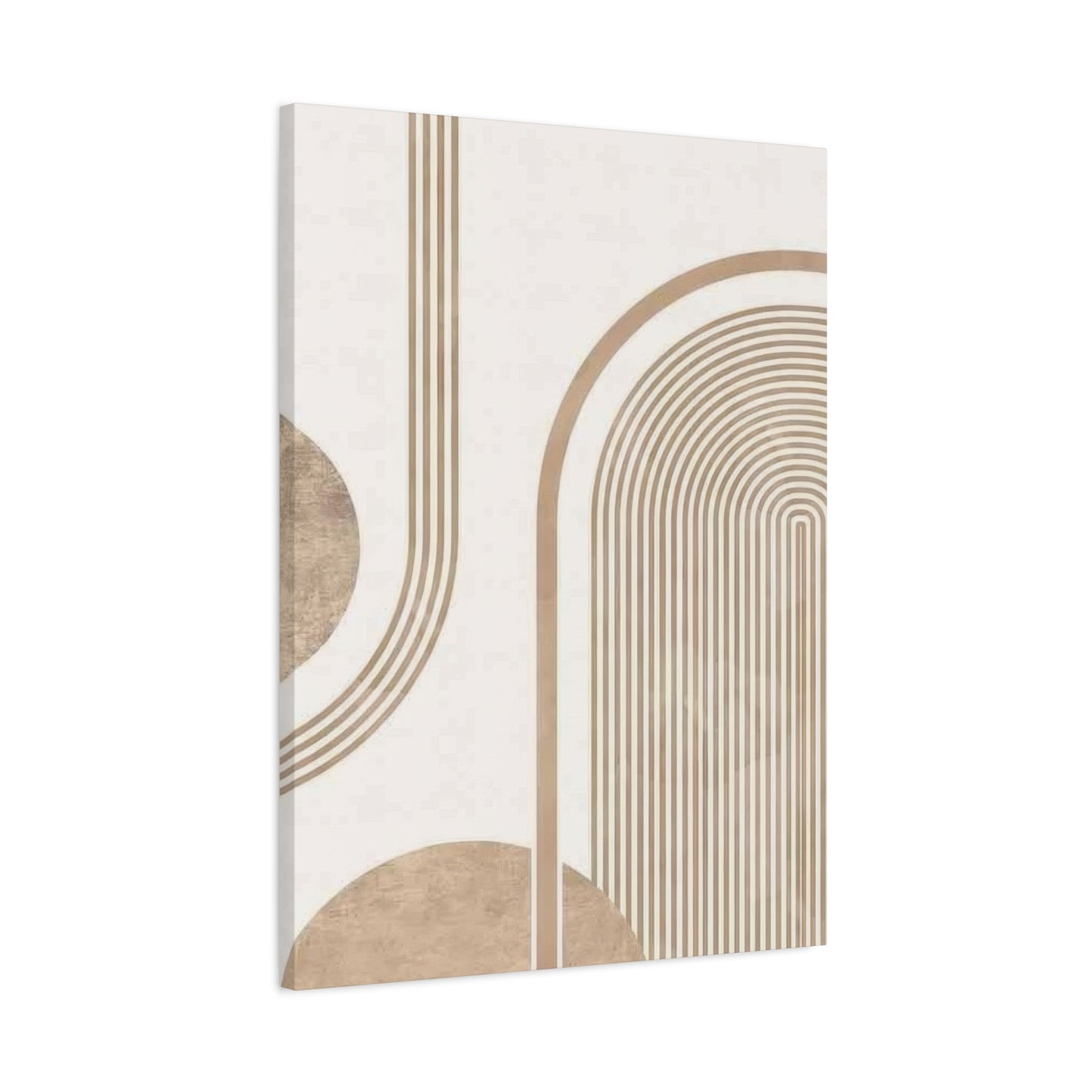 Harmony in Curves Wall Art & Canvas Prints