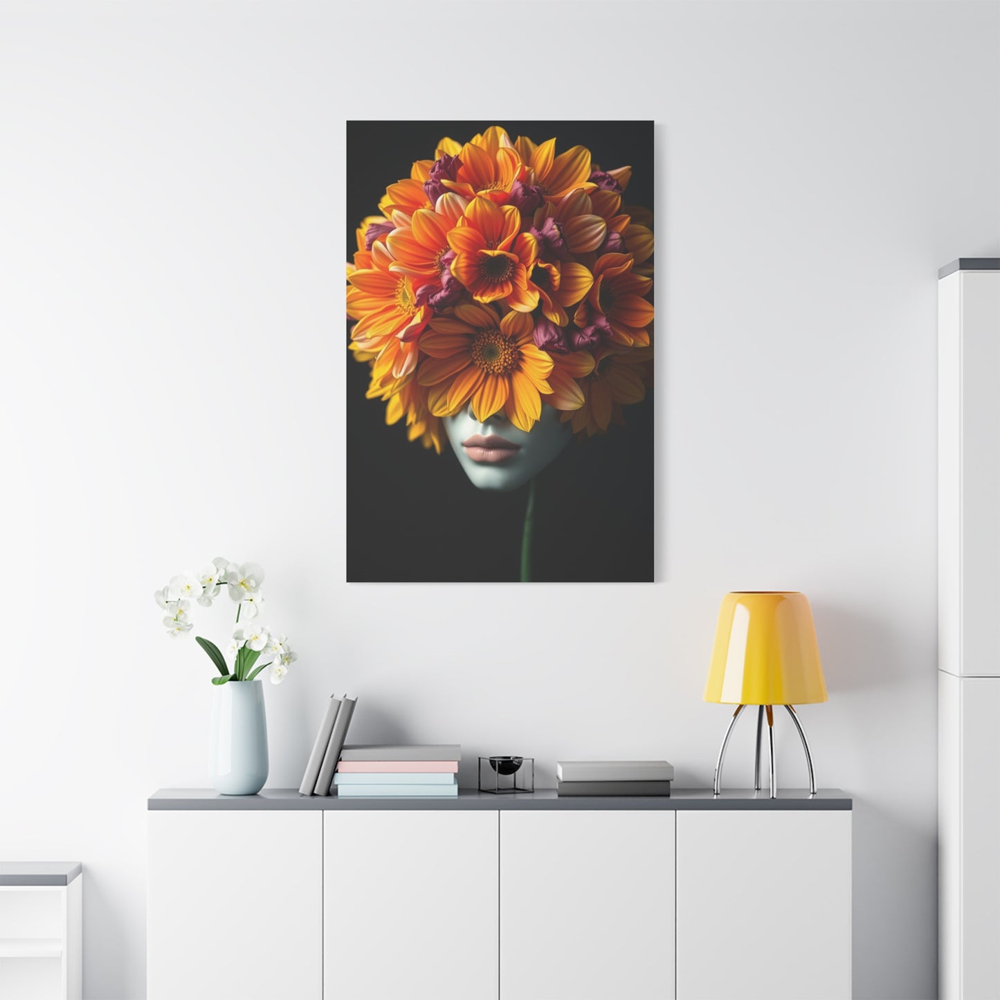 Chrysalis Dreamscape Wall Art & Canvas Print