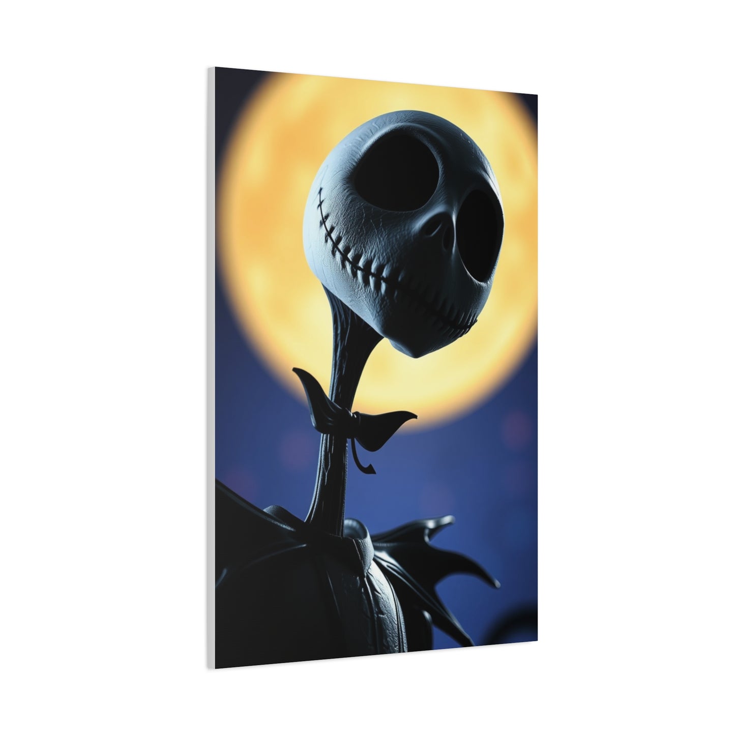 Spectral Holiday Opulence wall art & canvas print