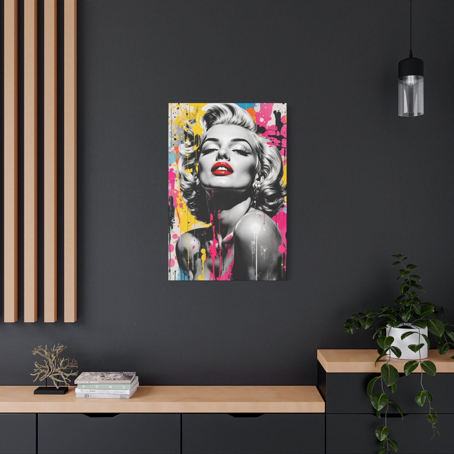 Glam Art 2 Wall Art & Canvas Prints