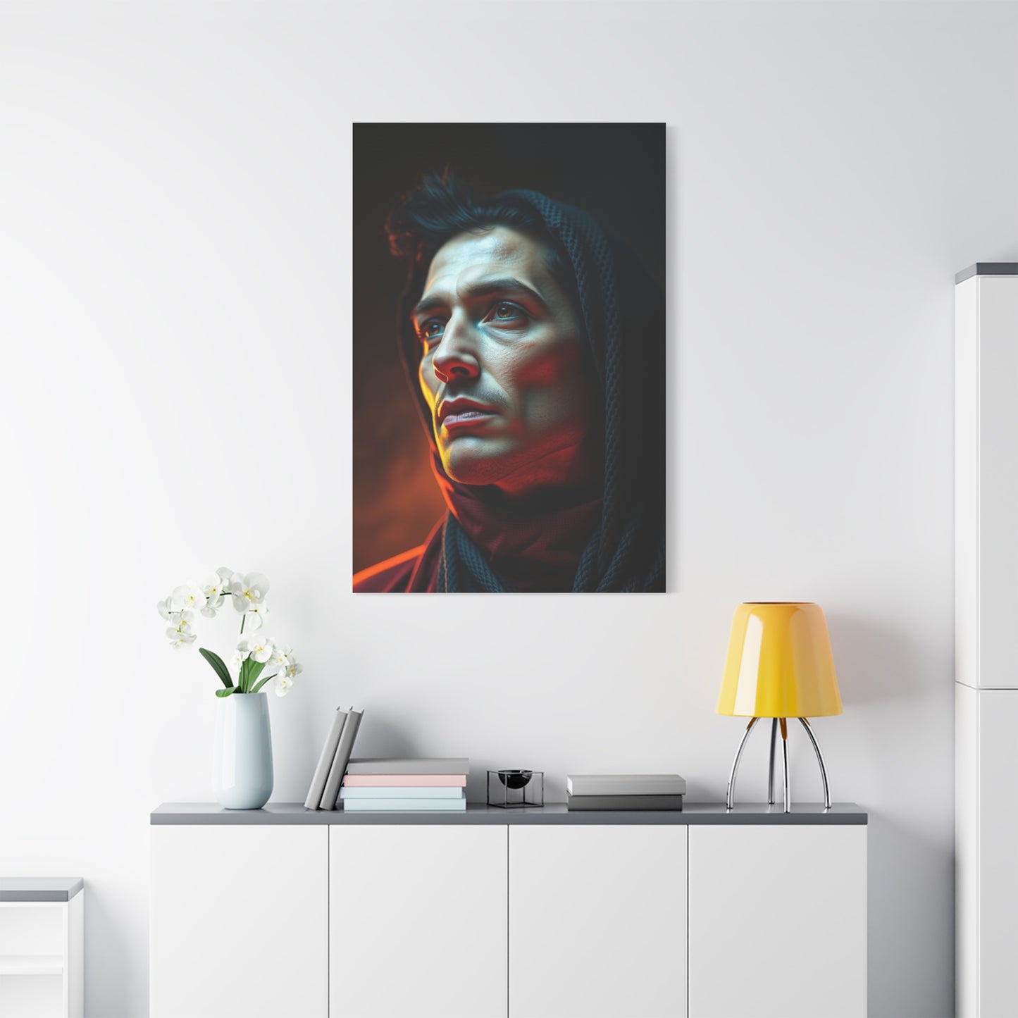 Luminary Essence Art Wall Art & Canvas Print