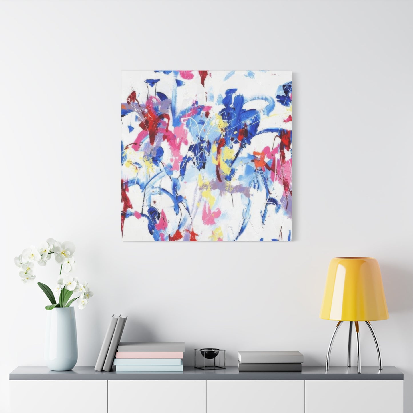Joshua Schicker High Strung Wall Art & Canvas Prints