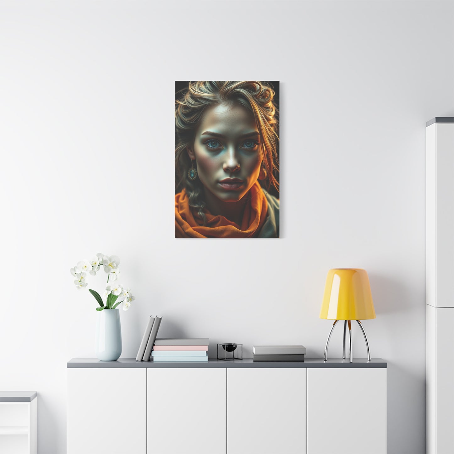Aristocratic Image Collection Wall Art & Canvas Print