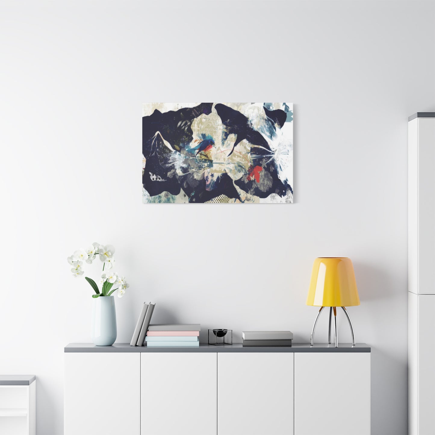 Dreamscape Fusion Wall Art & Canvas Prints
