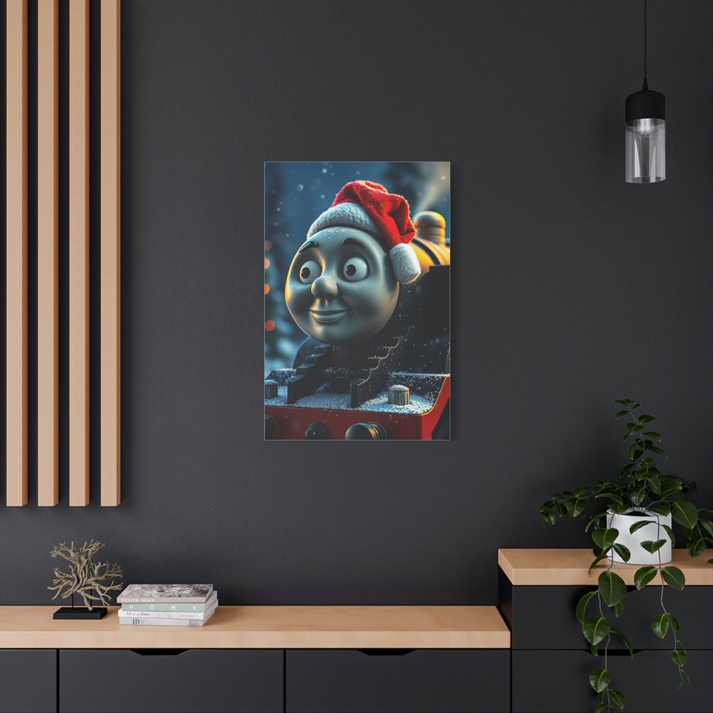 Thomas Fotomas Art Canvas Art 1 Wall Art & Canvas Print