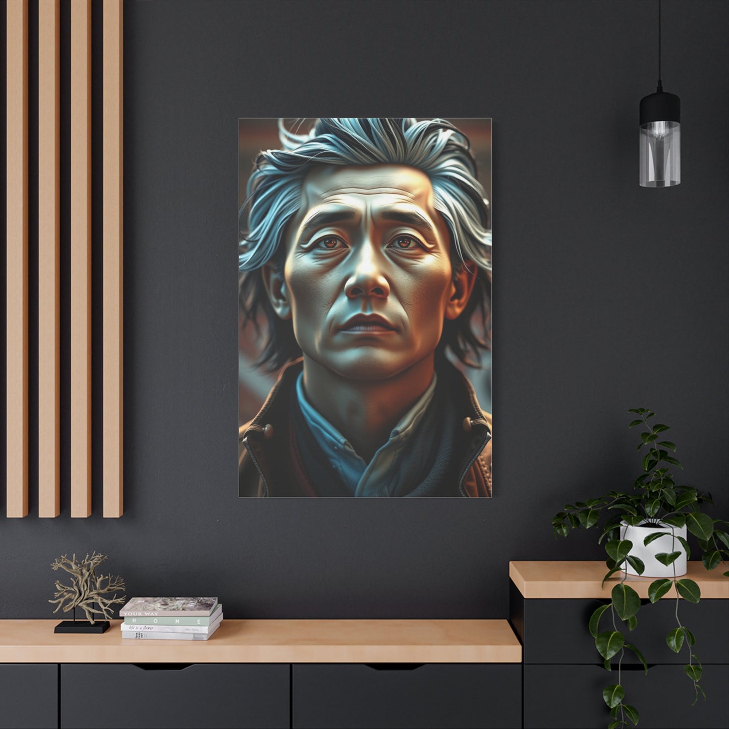 Collection Artur Chen Art Art Wall Art & Canvas Print