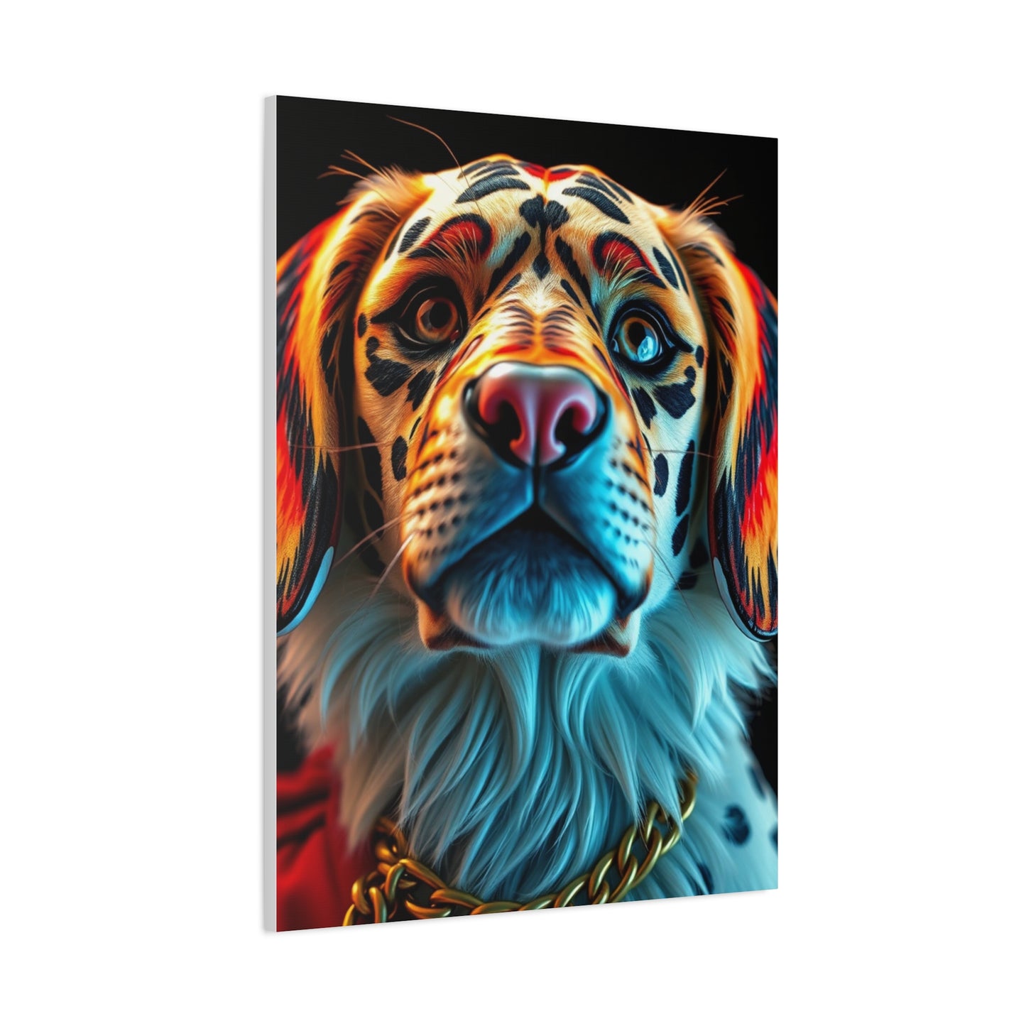Opulent Aesthetic Tapestry wall art & canvas print