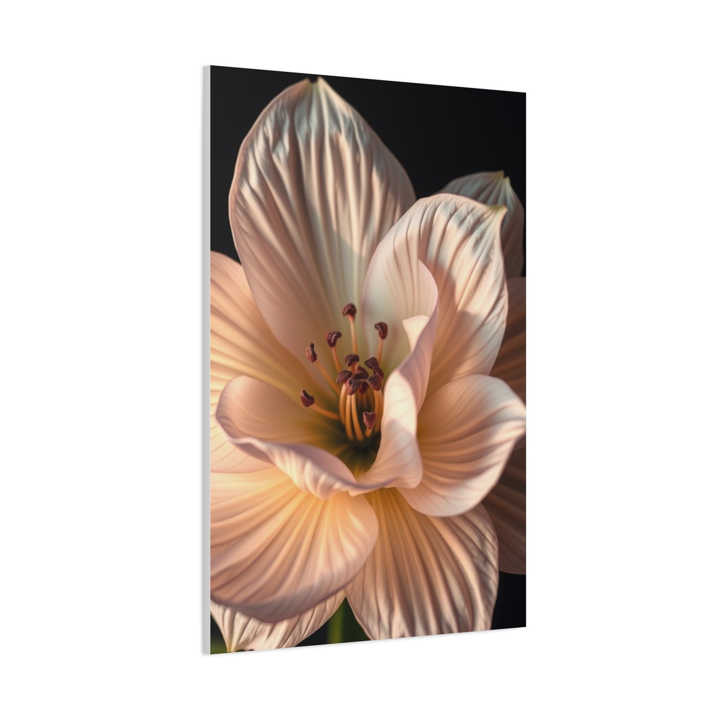 Garden Splendor Artwork Wall Art & Canvas Print