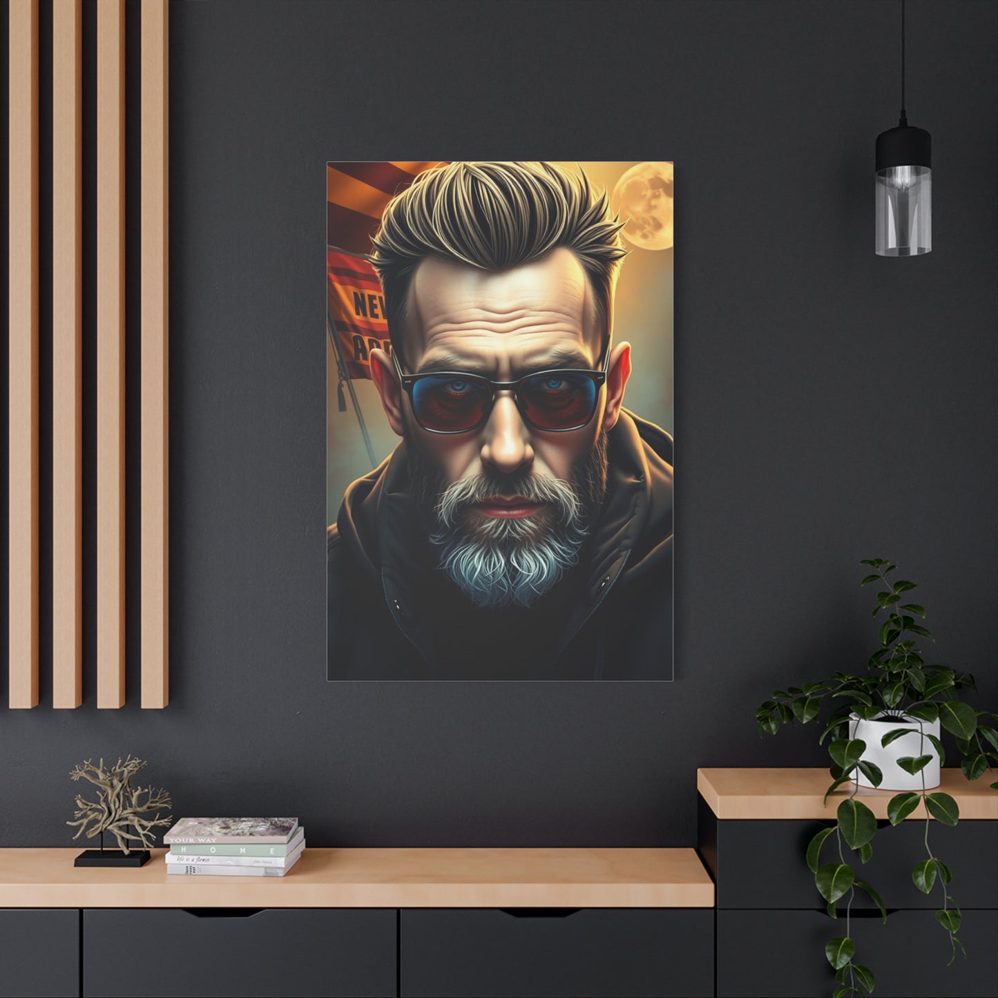 Collection Cool Art for Guys Art Art Wall Art & Canvas Print