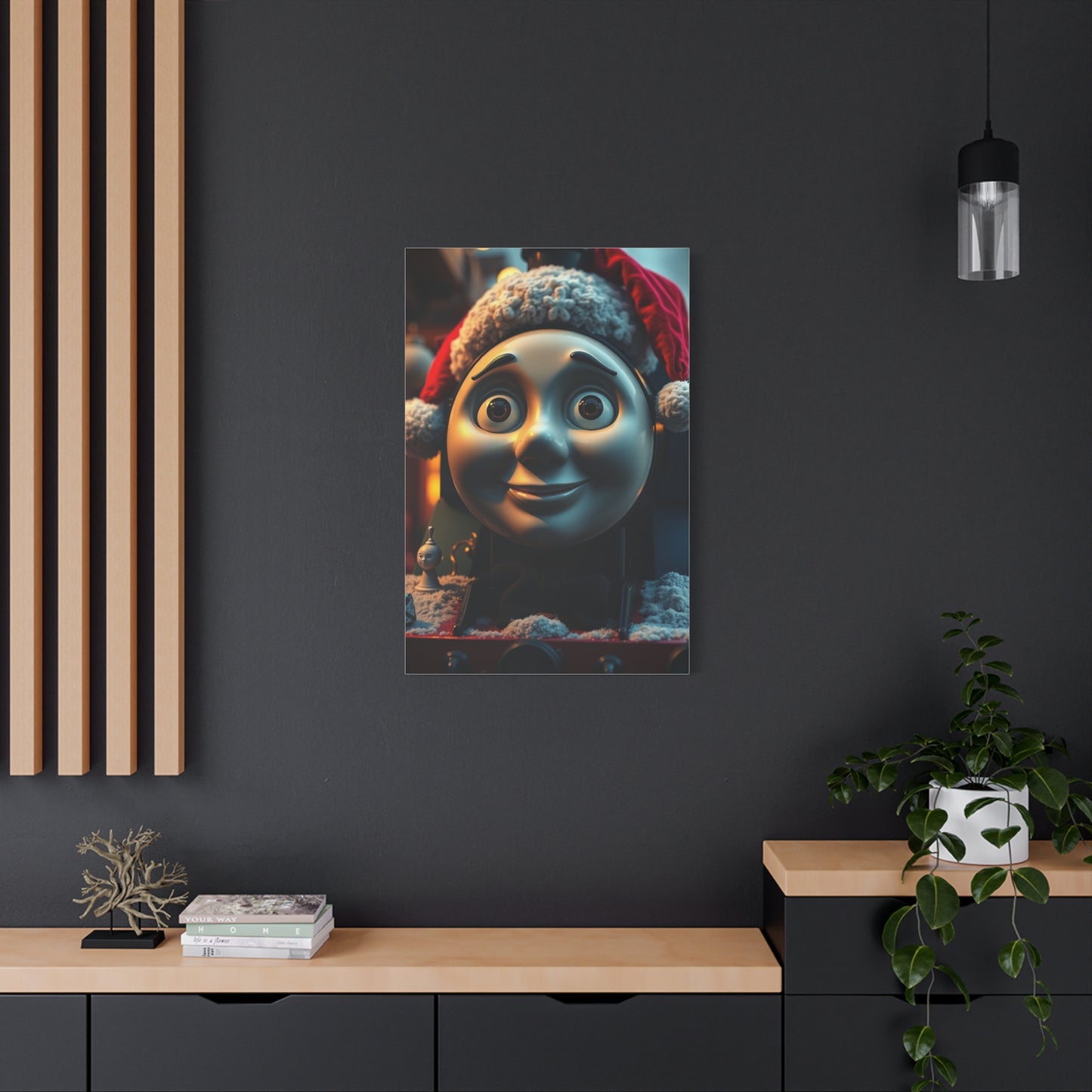 Thomas Fotomas Art Canvas Art 5 Wall Art & Canvas Print