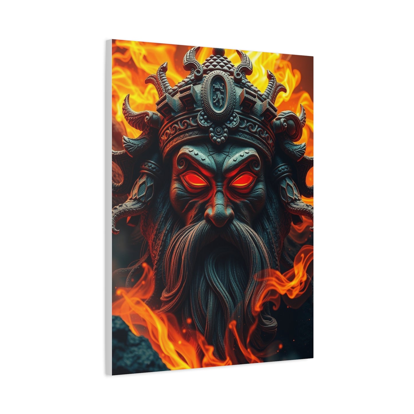 Heritage Epoch Masterpiece Wall Art & Canvas Print