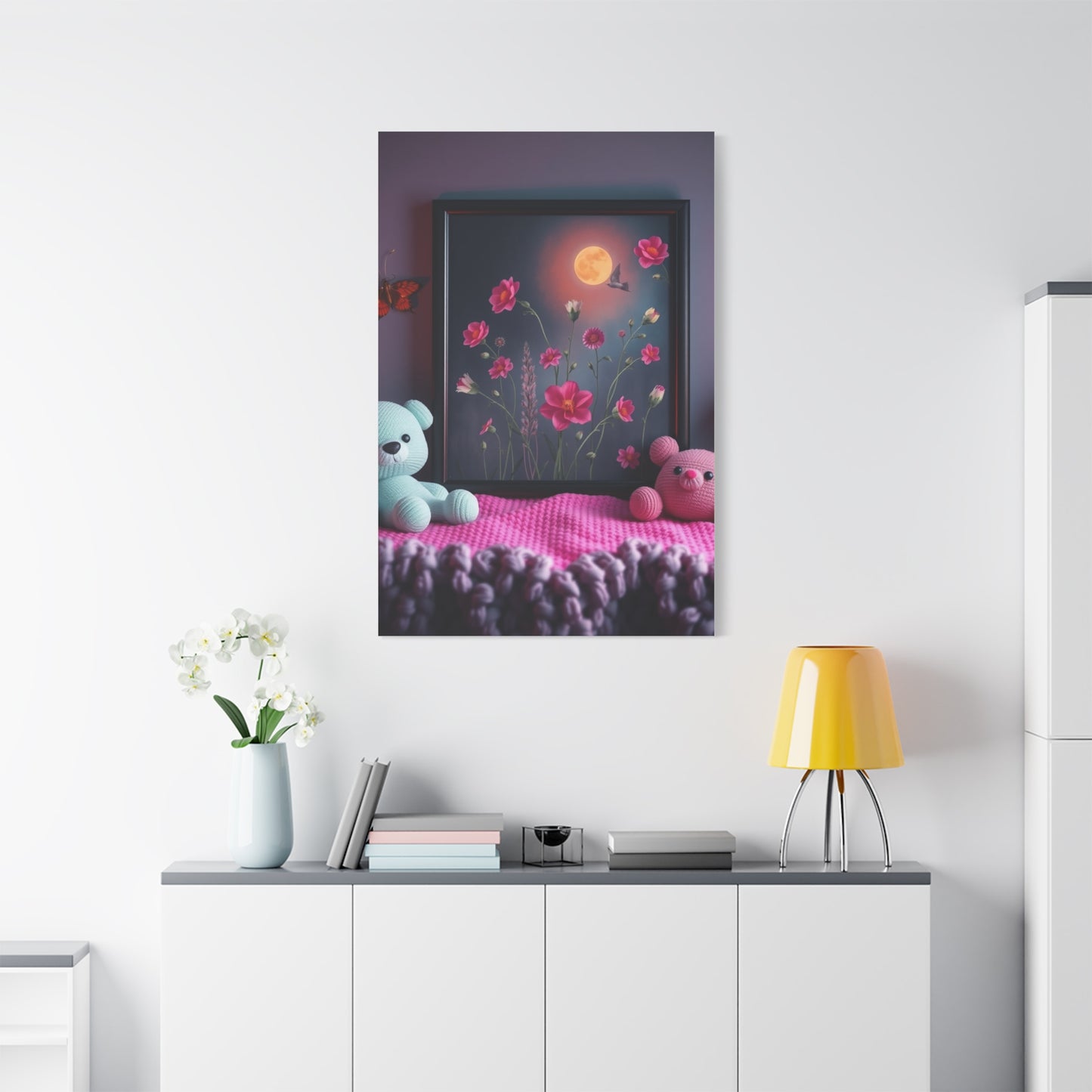 Chic Cherub Creations Wall Art & Canvas Print