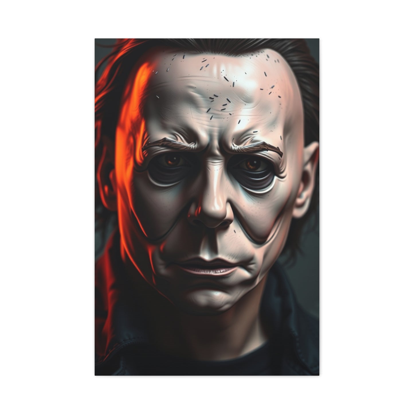 Luxe Myers Canvas Impression wall art & canvas print