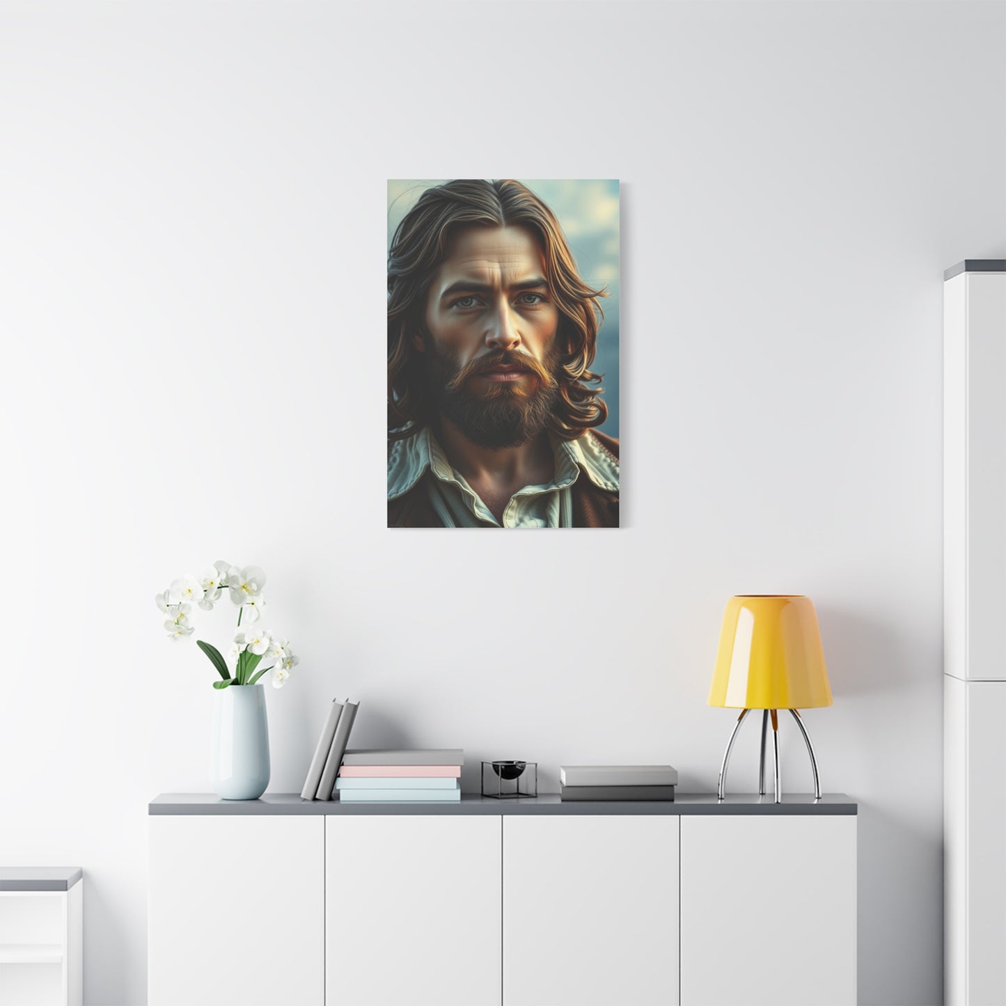 Inness Enchantment Art Series Wall Art & Canvas Print