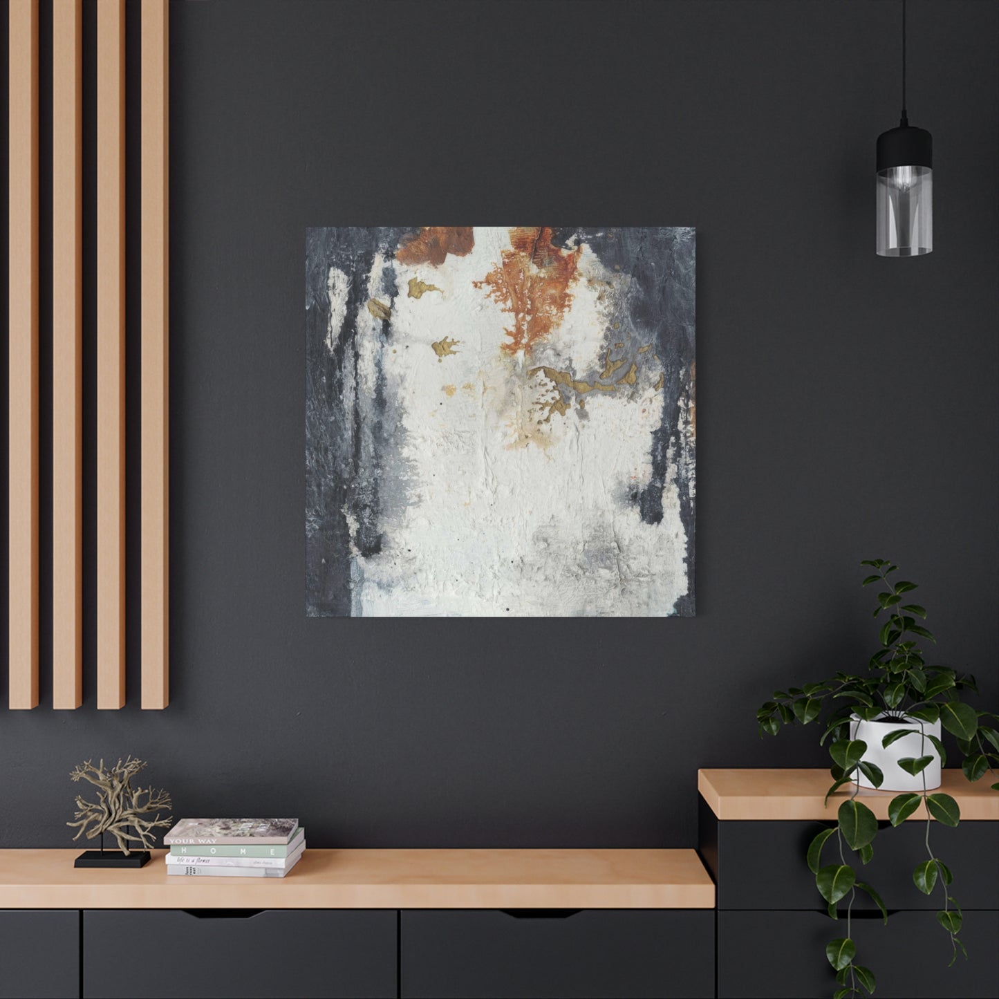 Joyce Combs Oriental Garden Wall Art & Canvas Prints