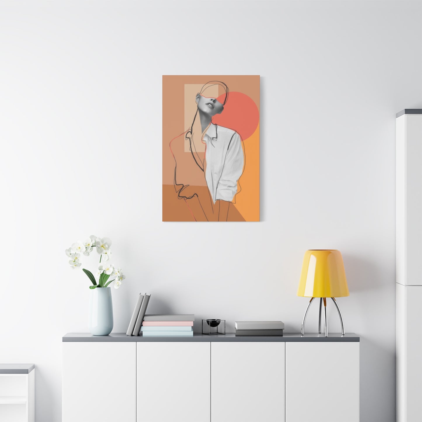 Glam Art 12 Wall Art & Canvas Prints